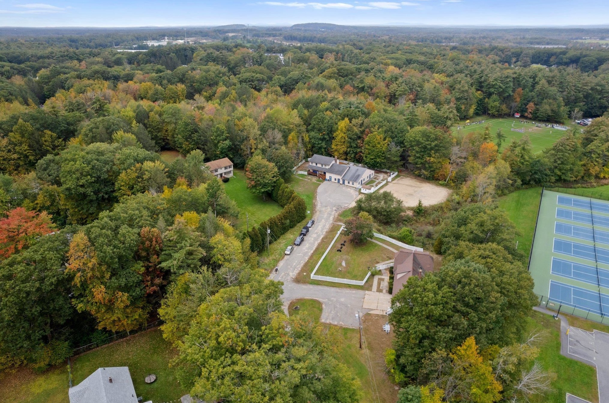 103 Durham Rd, Dover NH  03820-4363 exterior