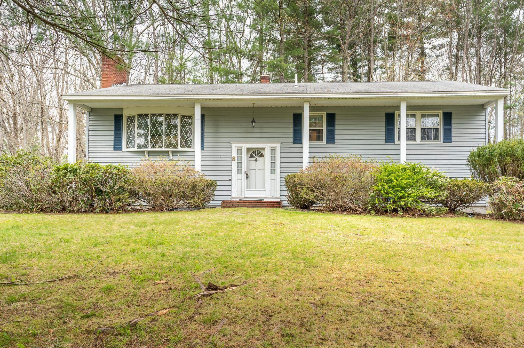 8 Brookside Terrace, Atkinson, NH 03811