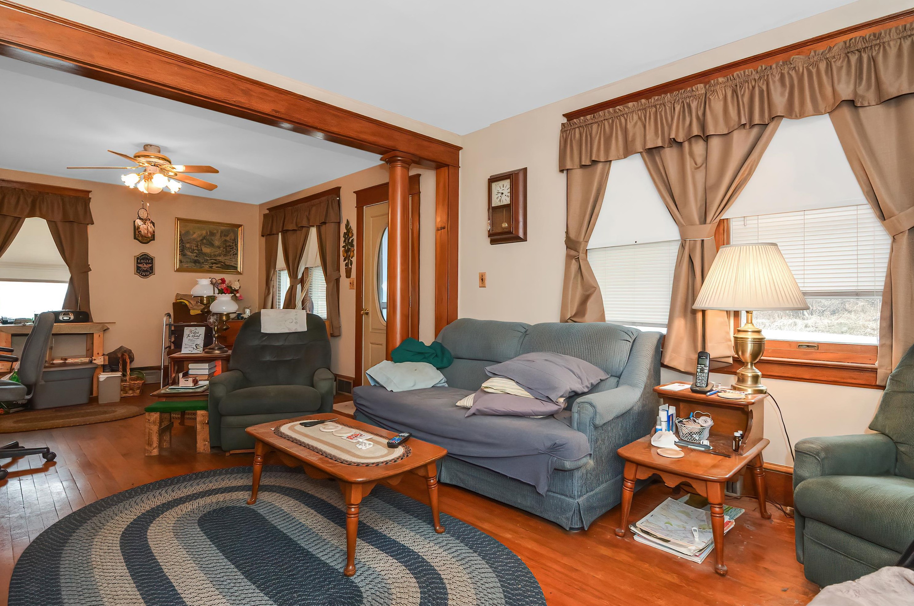 209 Success Rd, Dummer, NH 03588