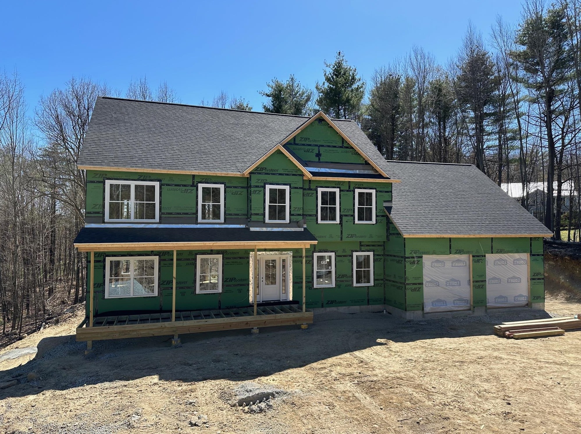 20 Wellesley Dr, Manchester, NH 03110-4532