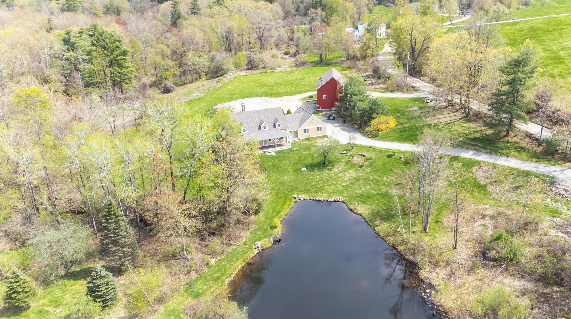 20 Stephens Rd, Wilton, NH 03086-5901