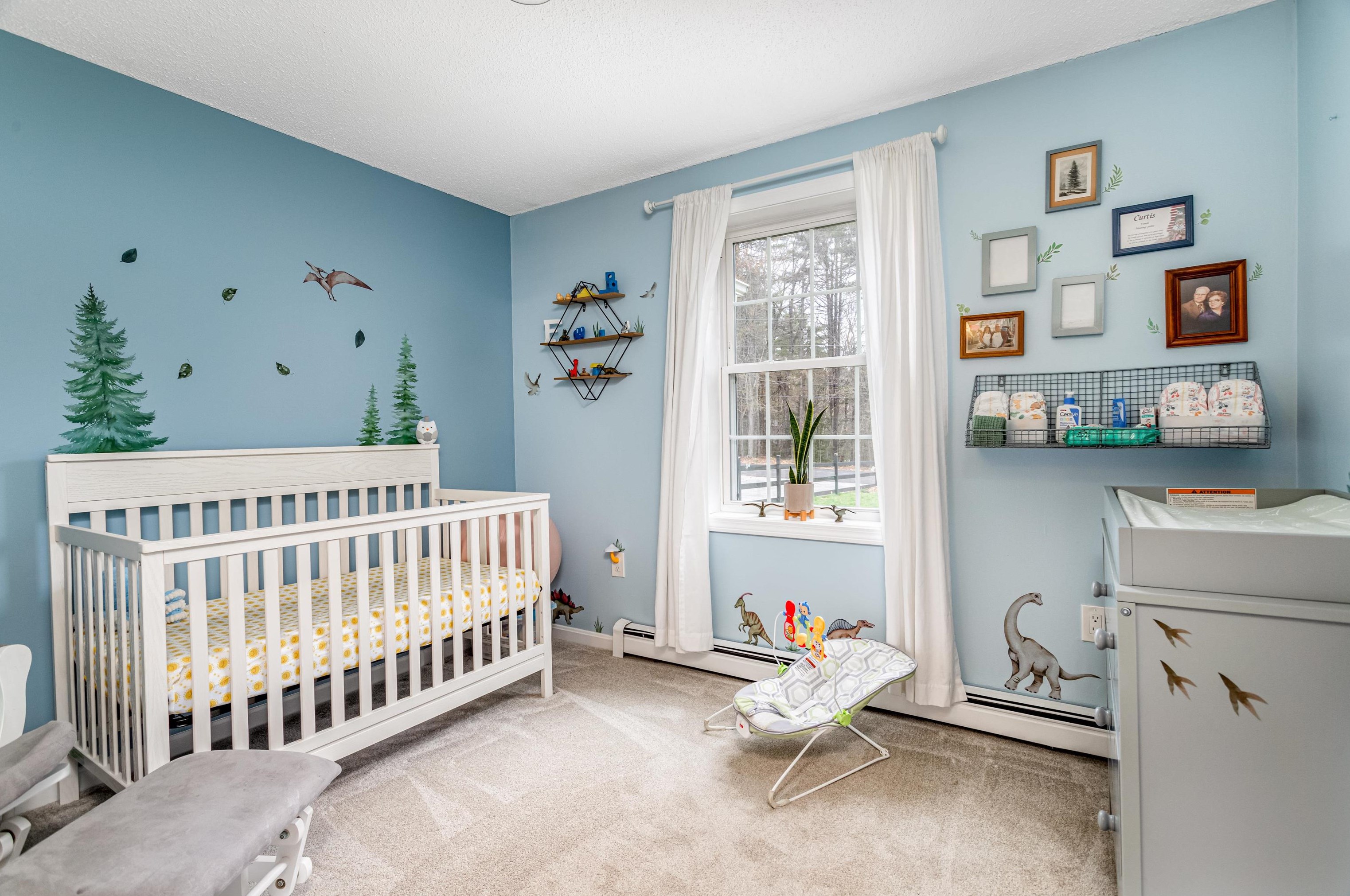 26 Hakala Dr, New Ipswich NH  03071-4013 exterior