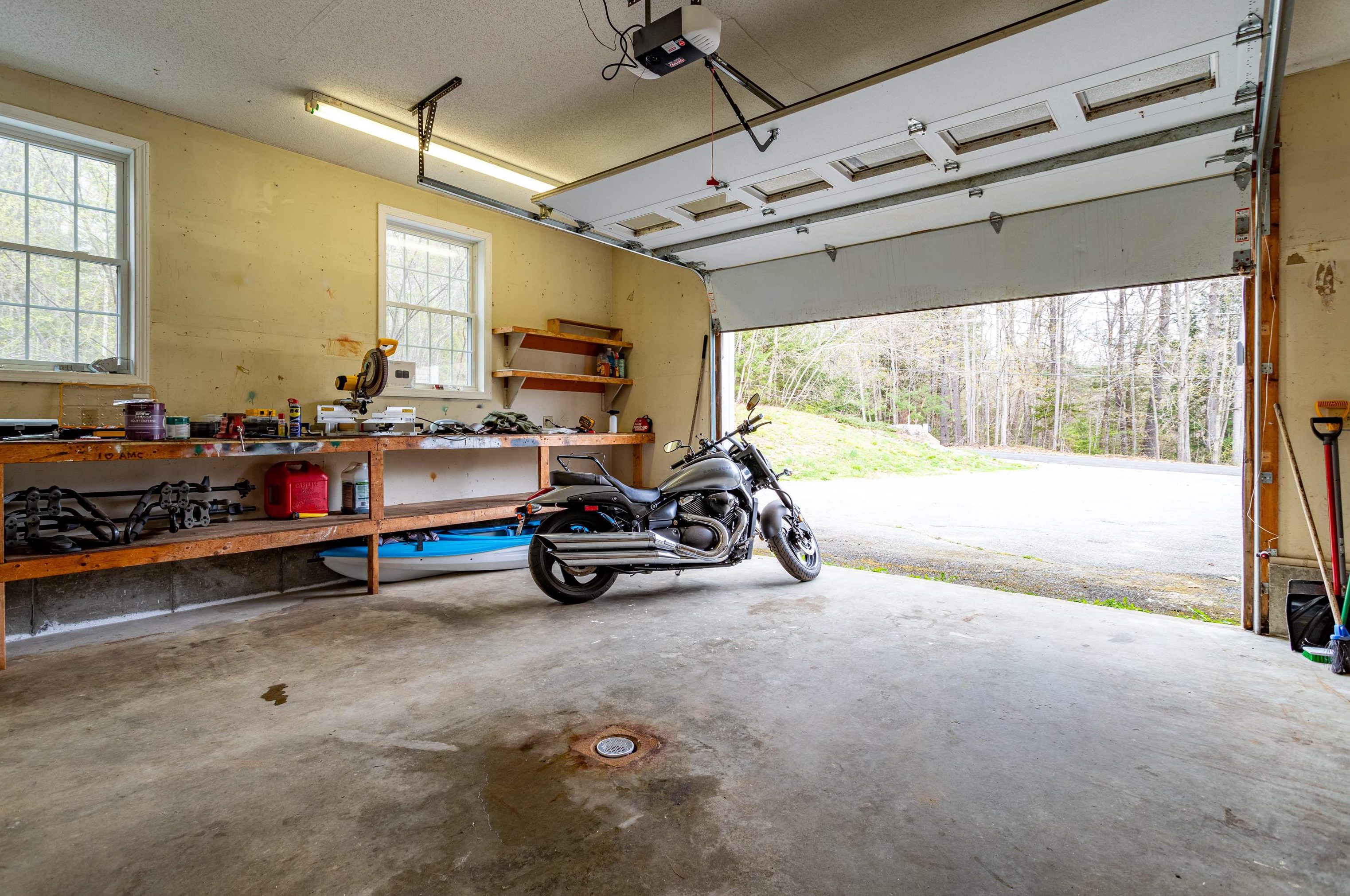 26 Hakala Dr, New Ipswich NH  03071-4013 exterior