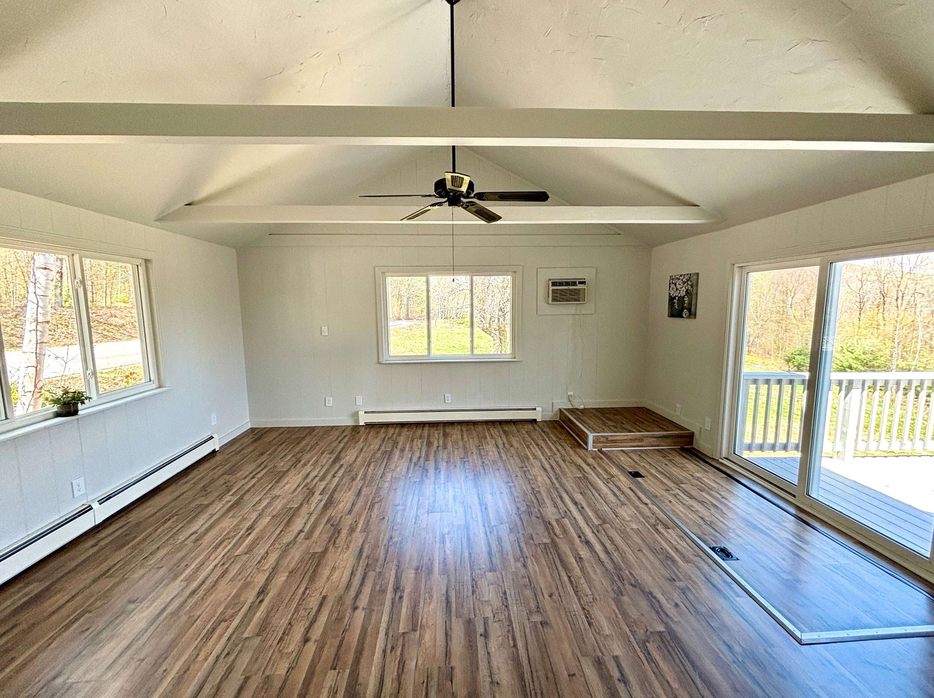 200 Ossipee Mtn Rd, Ctr Ossipee NH  03814-6704 exterior