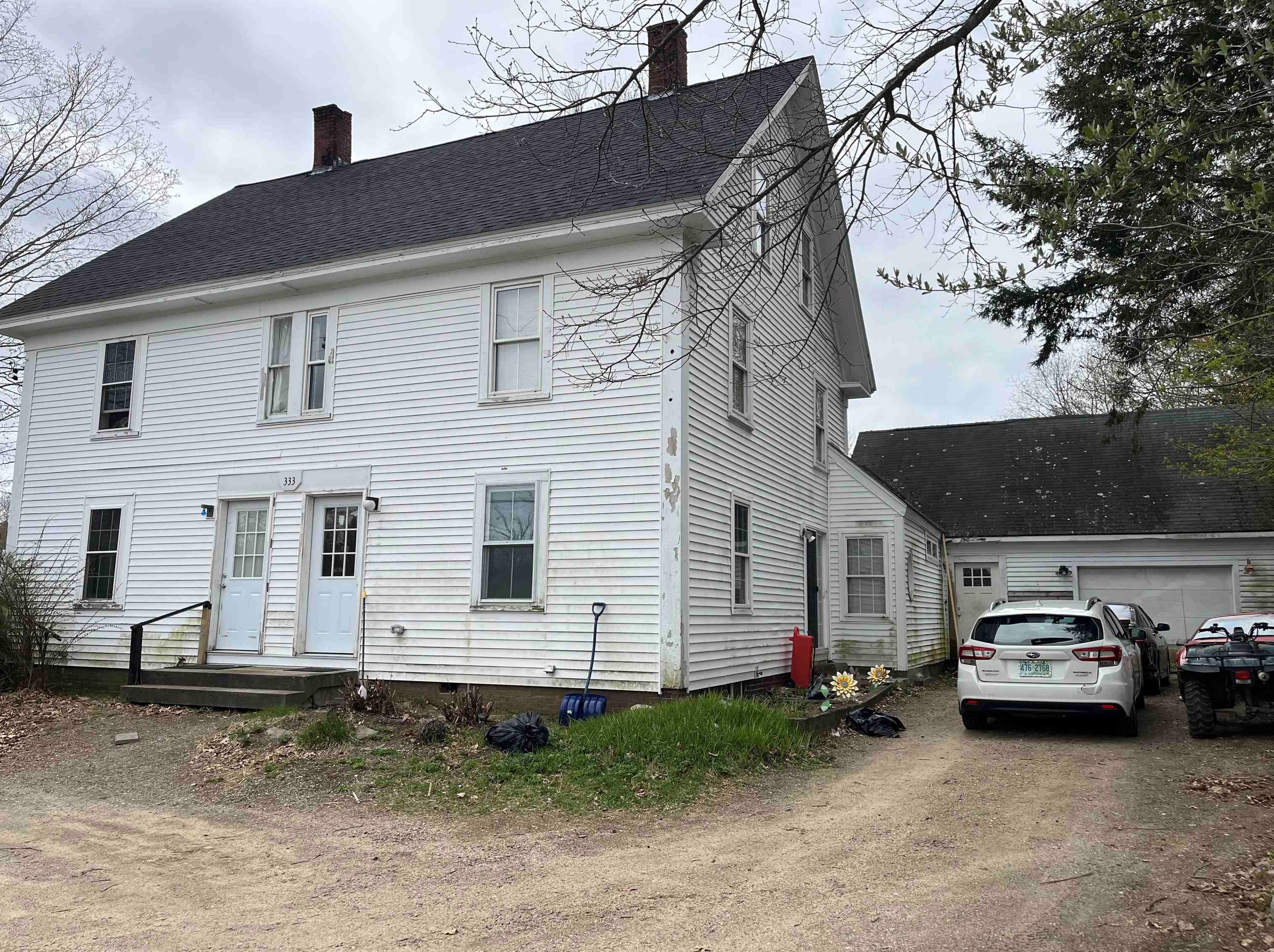 333 Main St, Fremont, NH 03044