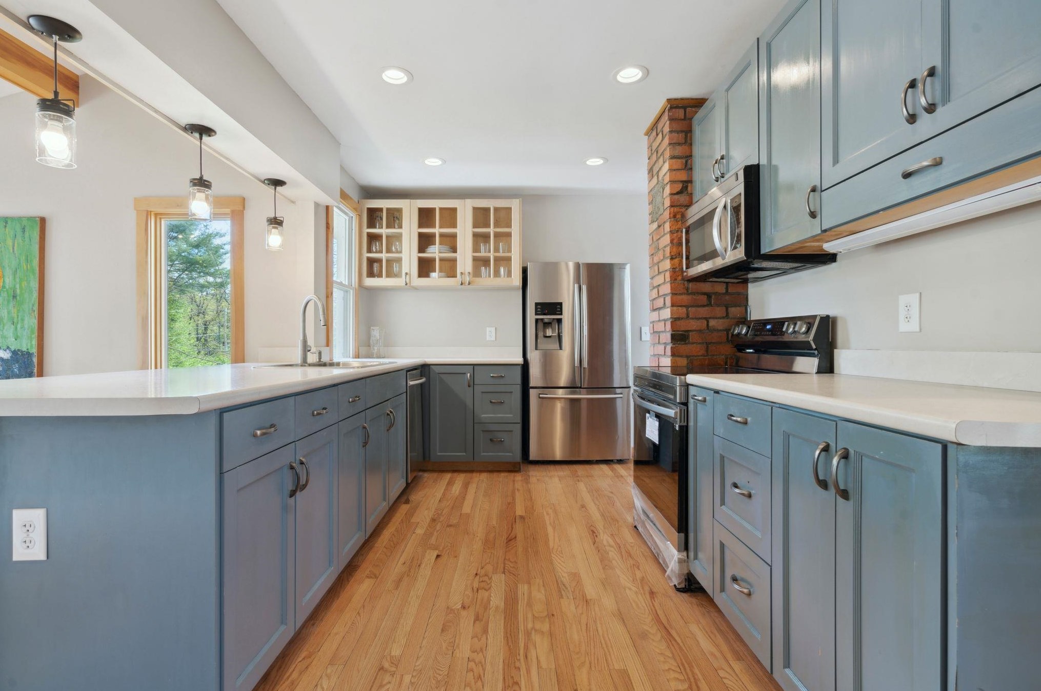 86 River St, Conway, NH 03818