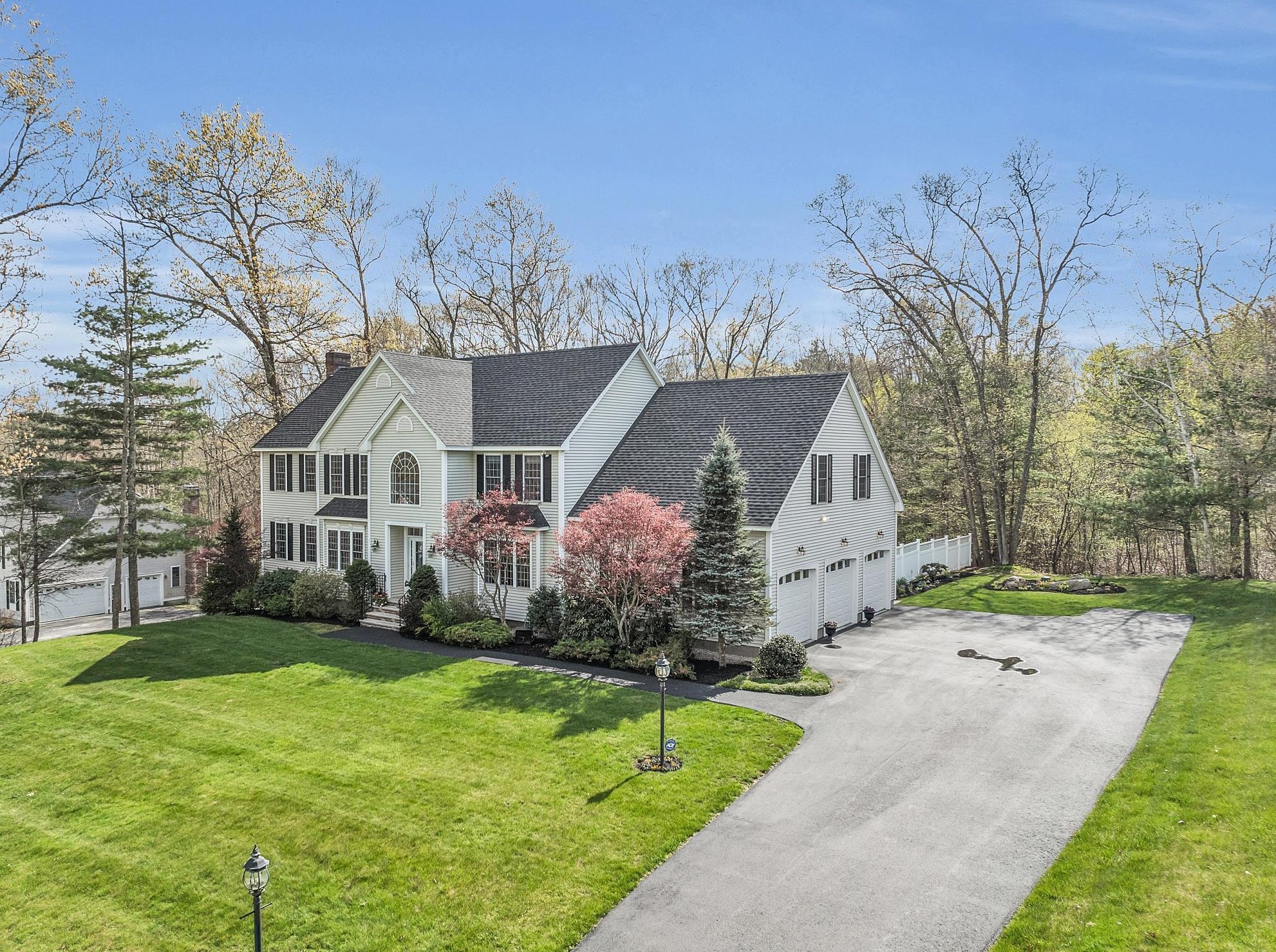 10 Appleton Rd, Windham, NH 03087-2394