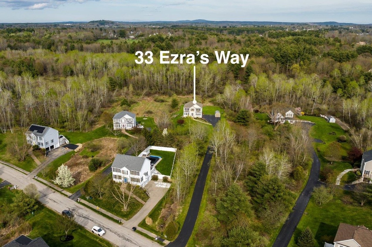 33 Ezras Way, Dover, NH 03820 exterior