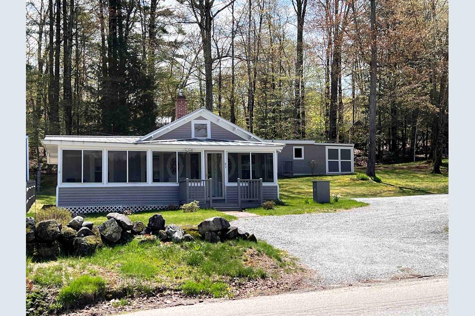 47 Pleasant Pond Rd, Warner, NH 03278 MLS 4994537 Coldwell Banker