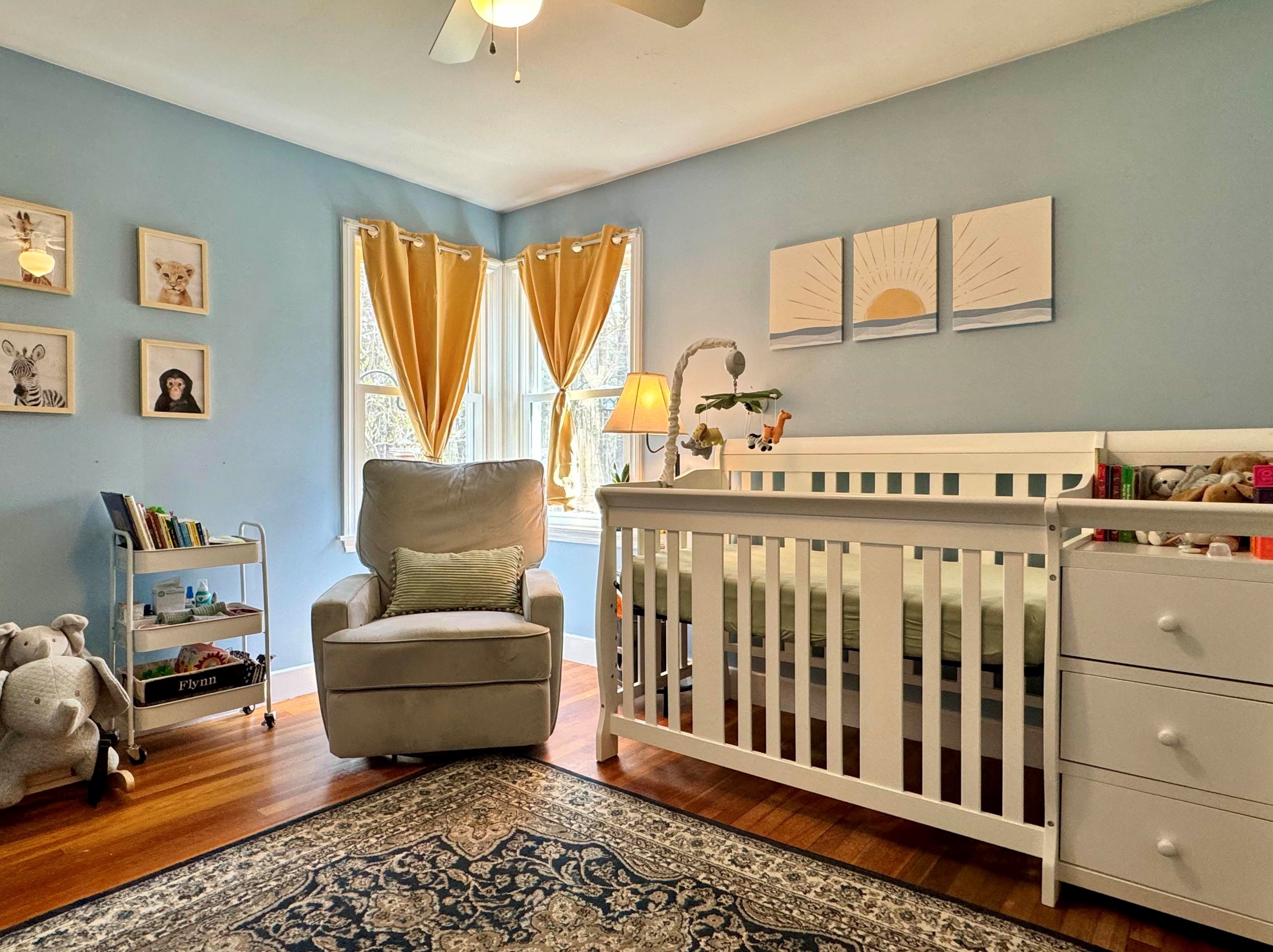 534 Franklin Pierce Hwy, Barrington NH  03825-7323 exterior