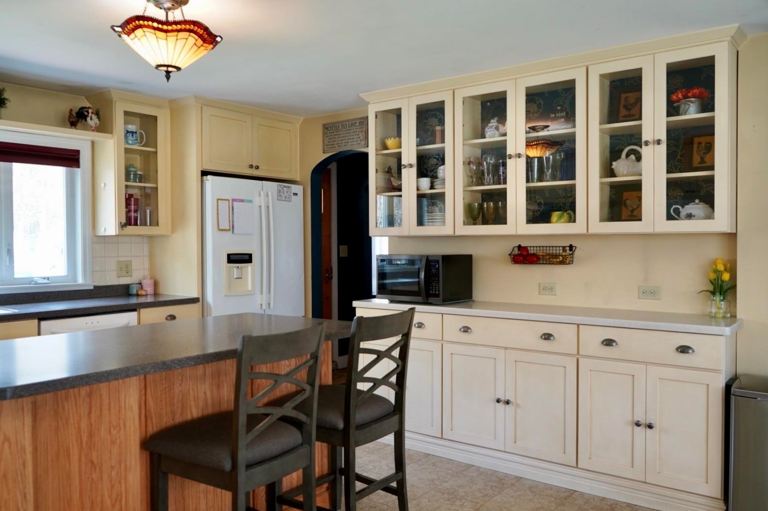 534 Franklin Pierce Hwy, Barrington NH  03825-7323 exterior