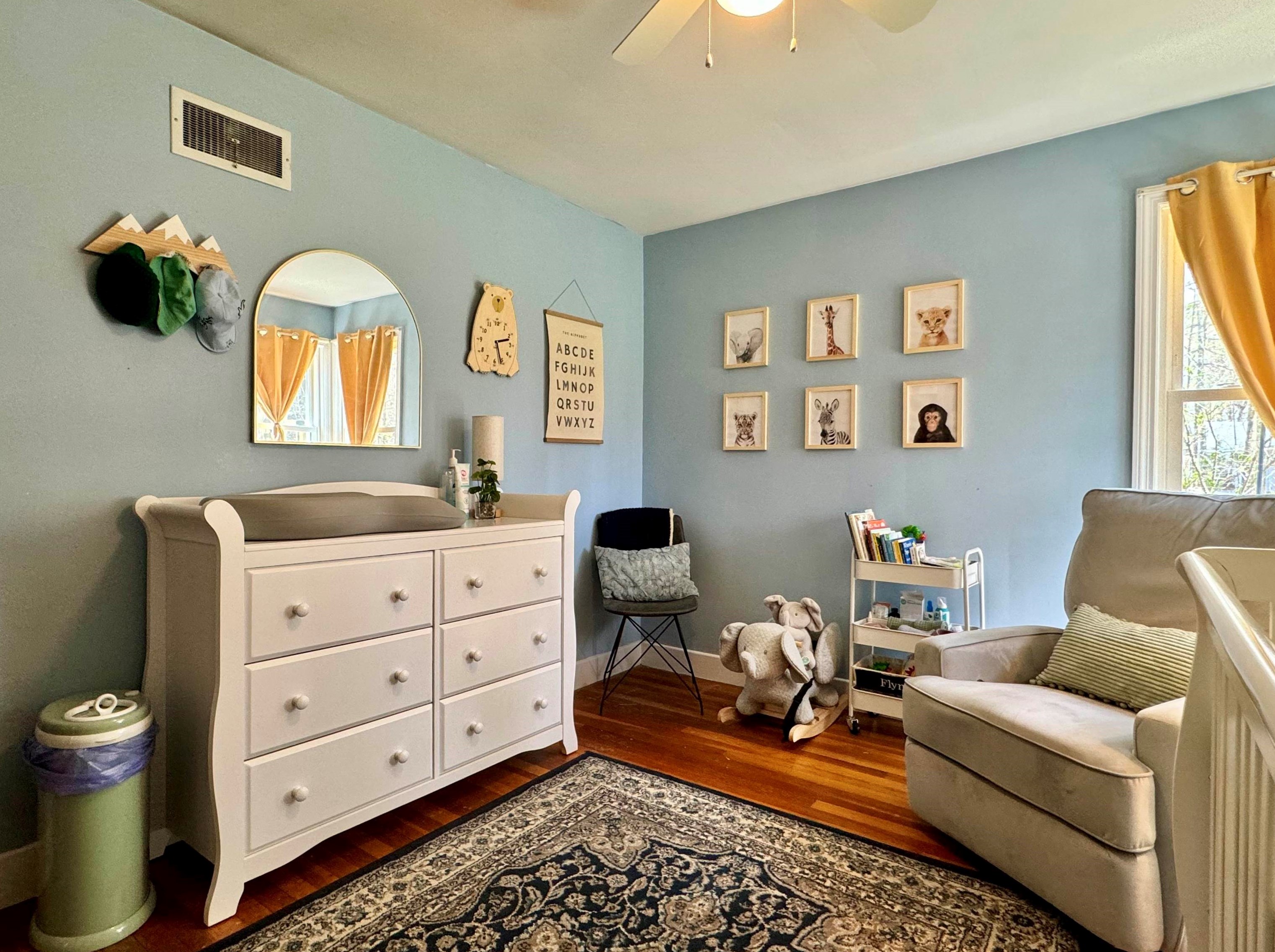 534 Franklin Pierce Hwy, Barrington NH  03825-7323 exterior