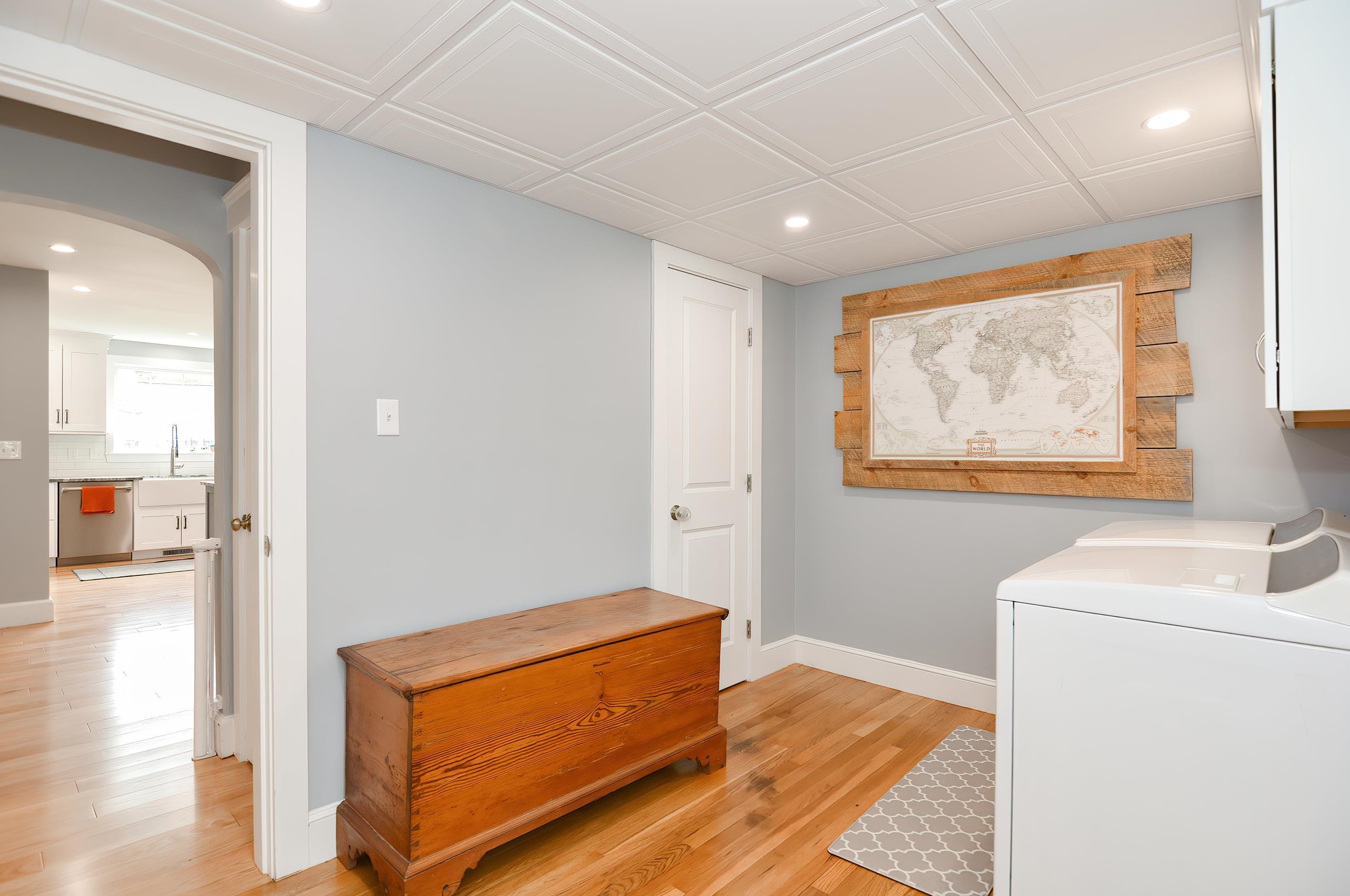 21 Fifield St, Nashua NH 03060-5177 exterior