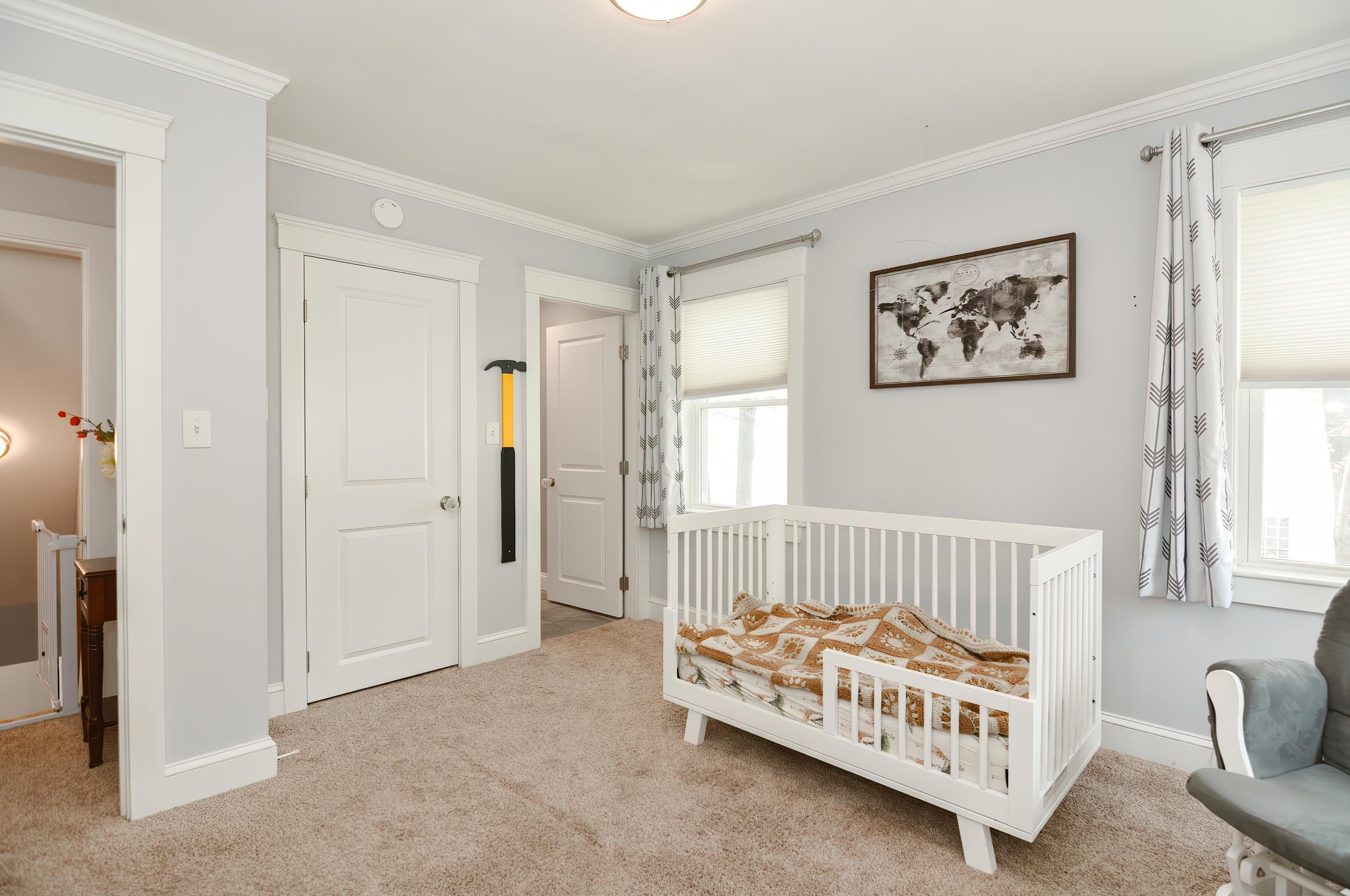 21 Fifield St, Nashua NH 03060-5177 exterior