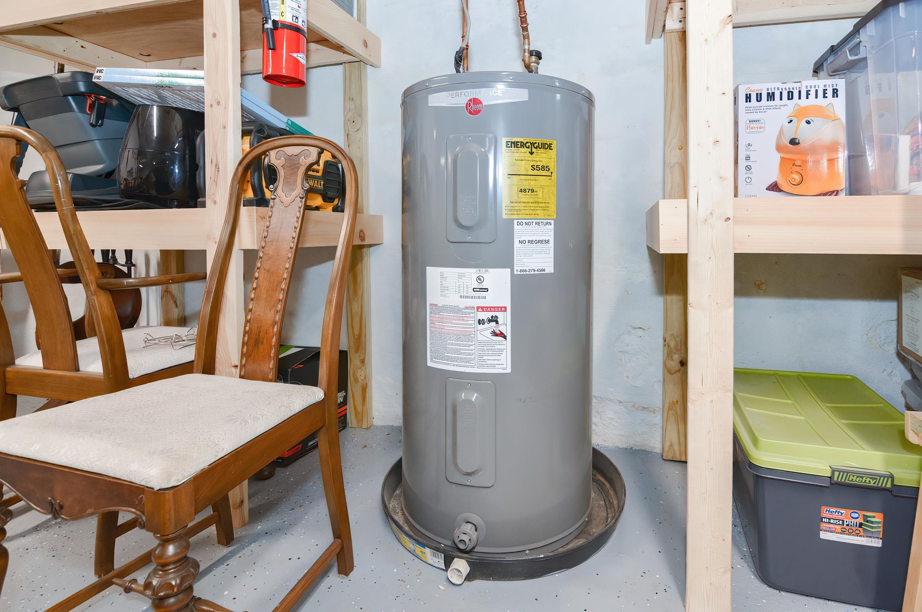 21 Fifield St, Nashua NH 03060-5177 exterior