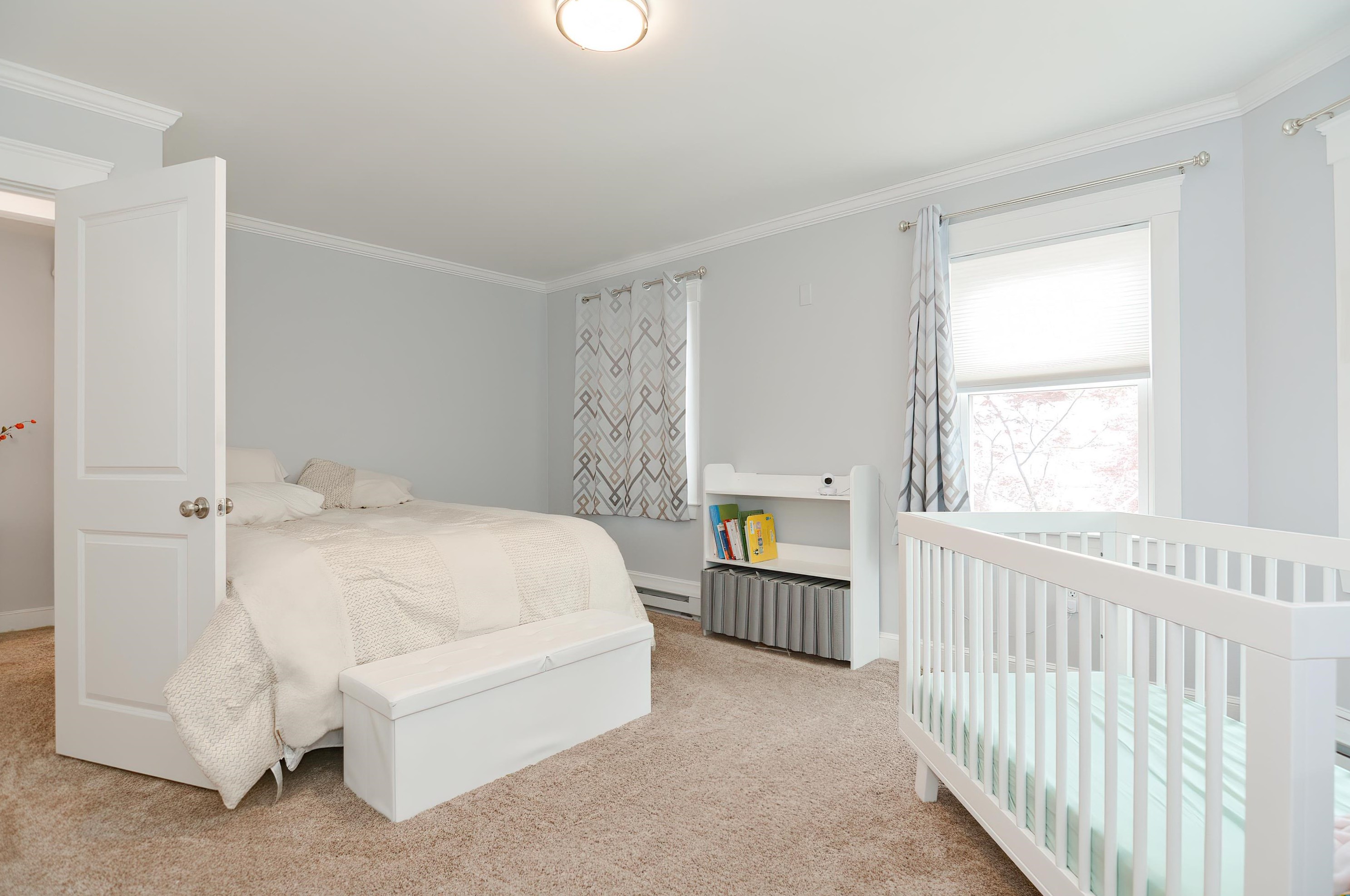 21 Fifield St, Nashua NH 03060-5177 exterior