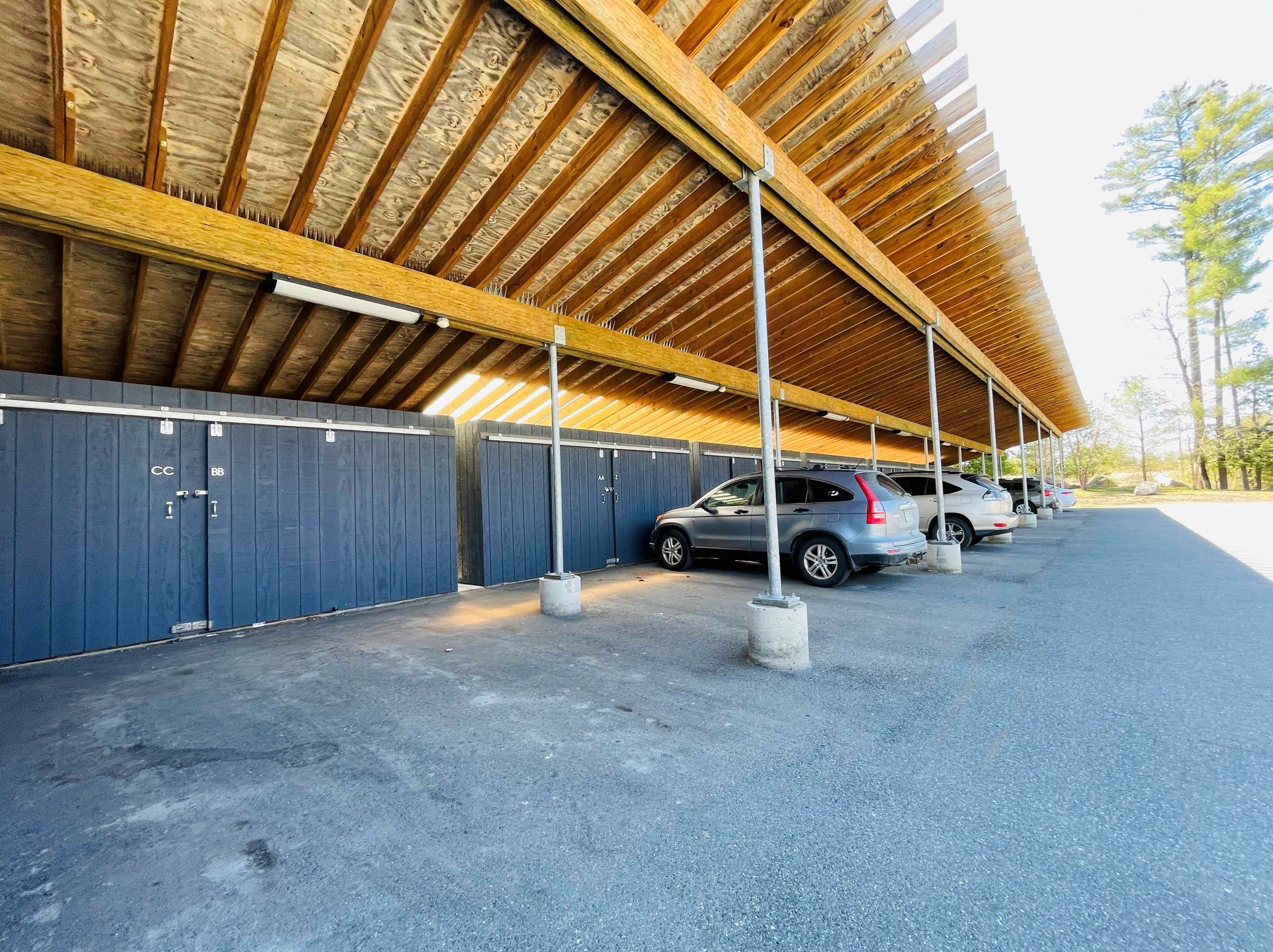 7 Gile Dr, Hanover NH  03755-3704 exterior