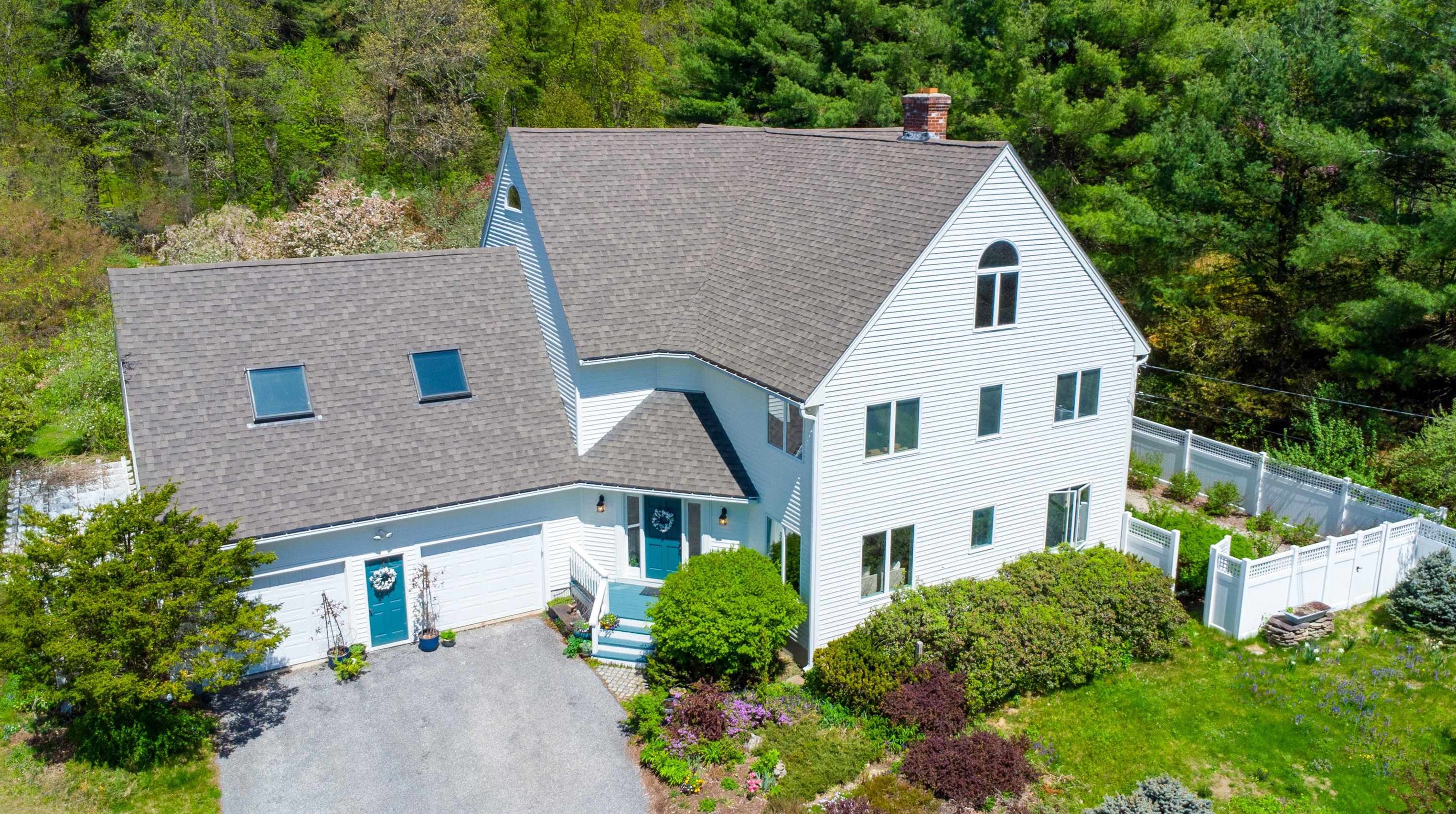 95 Worcester Rd, Hollis, NH 03049