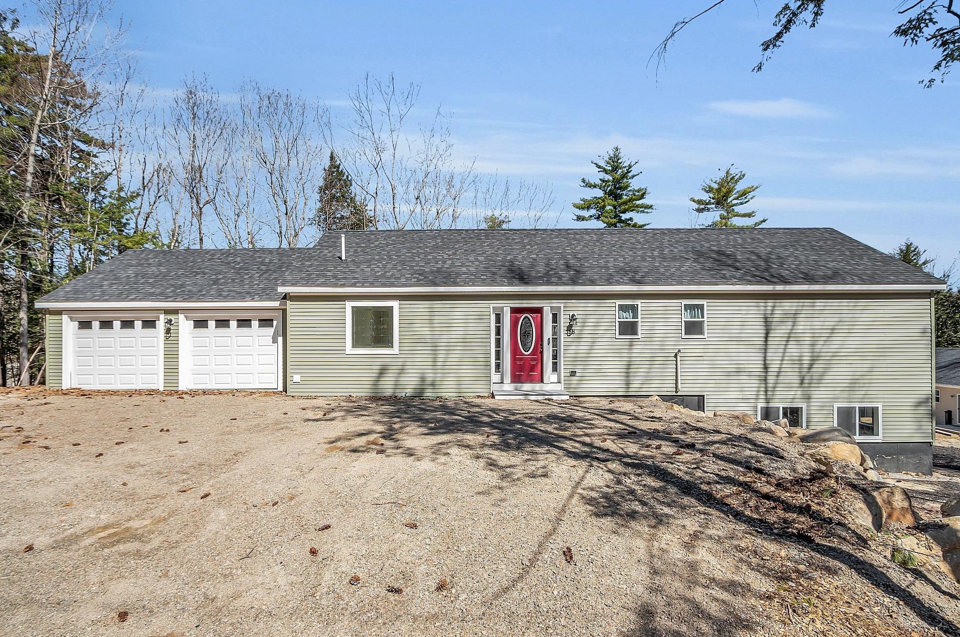 358 Modock Hill Rd, Albany, NH 03818-6309