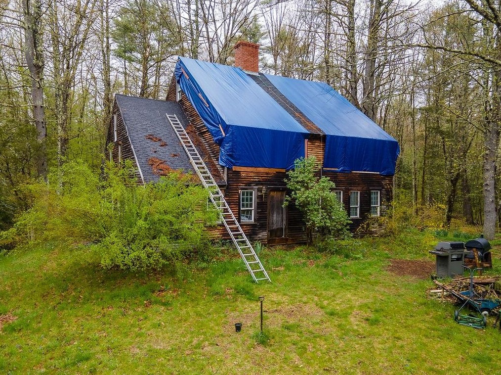 185 Raymond Rd, Nottingham, NH