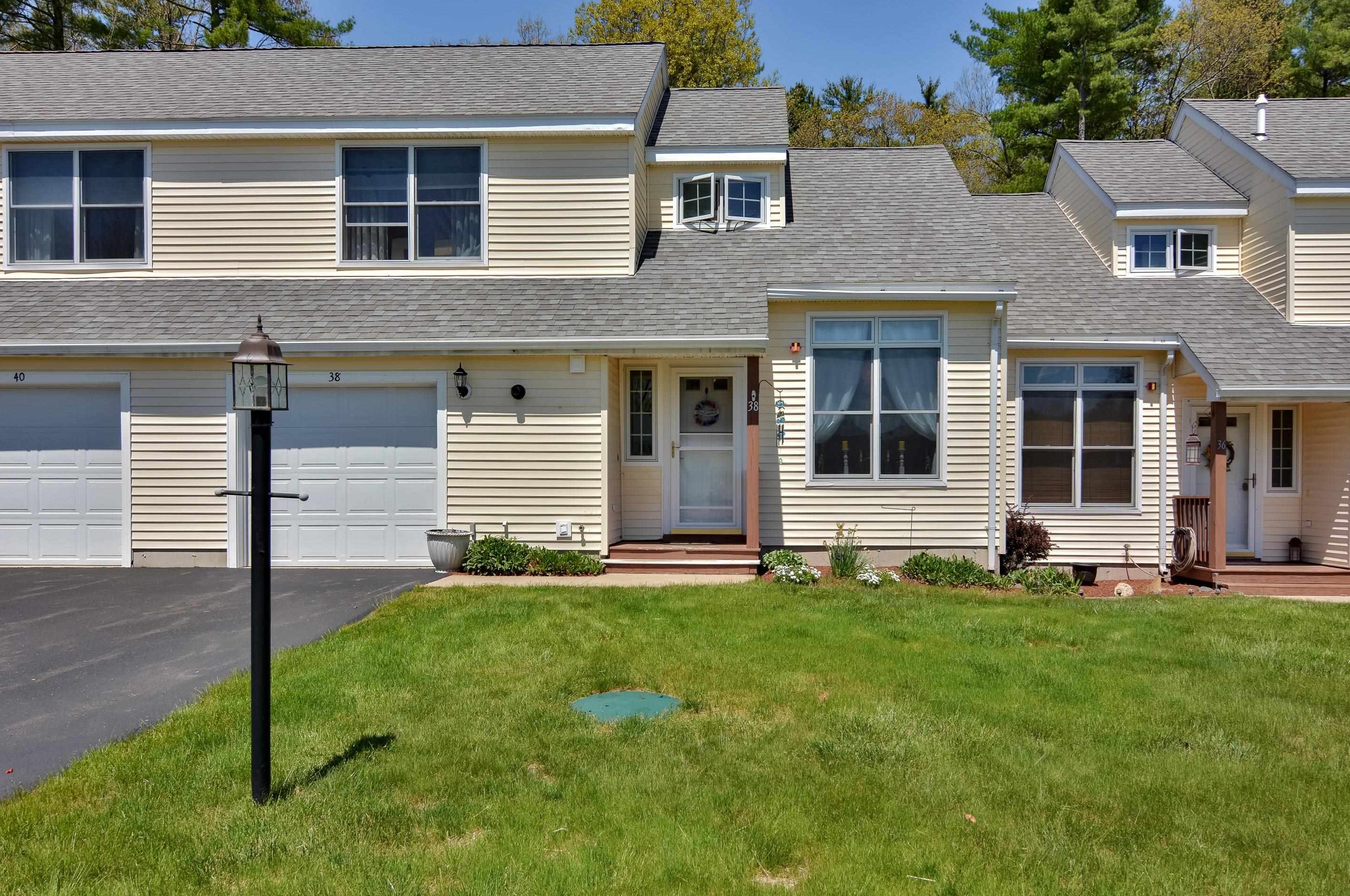 38 Coles Way, Atkinson, NH 03811