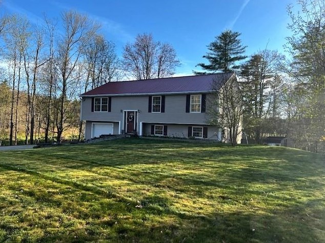 36 Bear Hill Rd, Concord, NH 03307