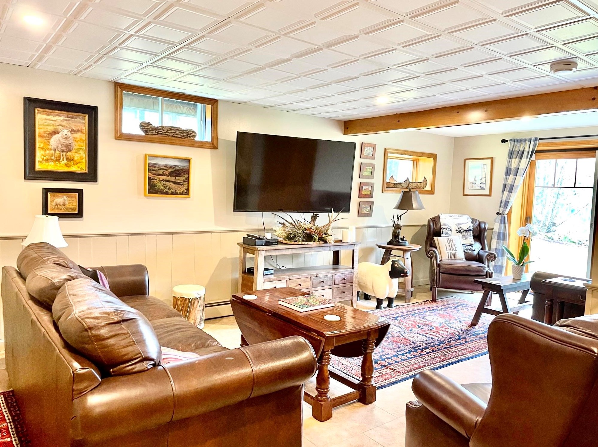 283 Rolfe Pond Dr, Hopkinton NH 03229-3375 exterior