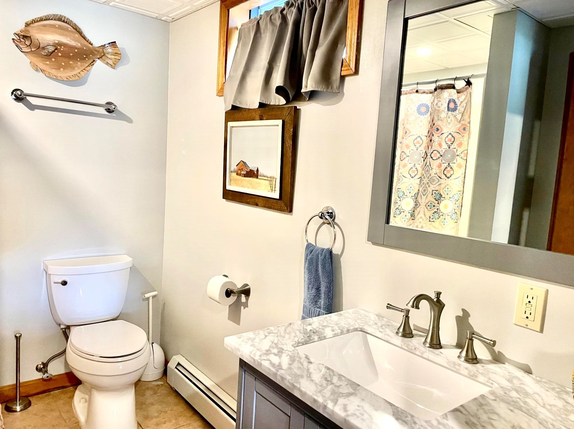 283 Rolfe Pond Dr, Hopkinton NH 03229-3375 exterior