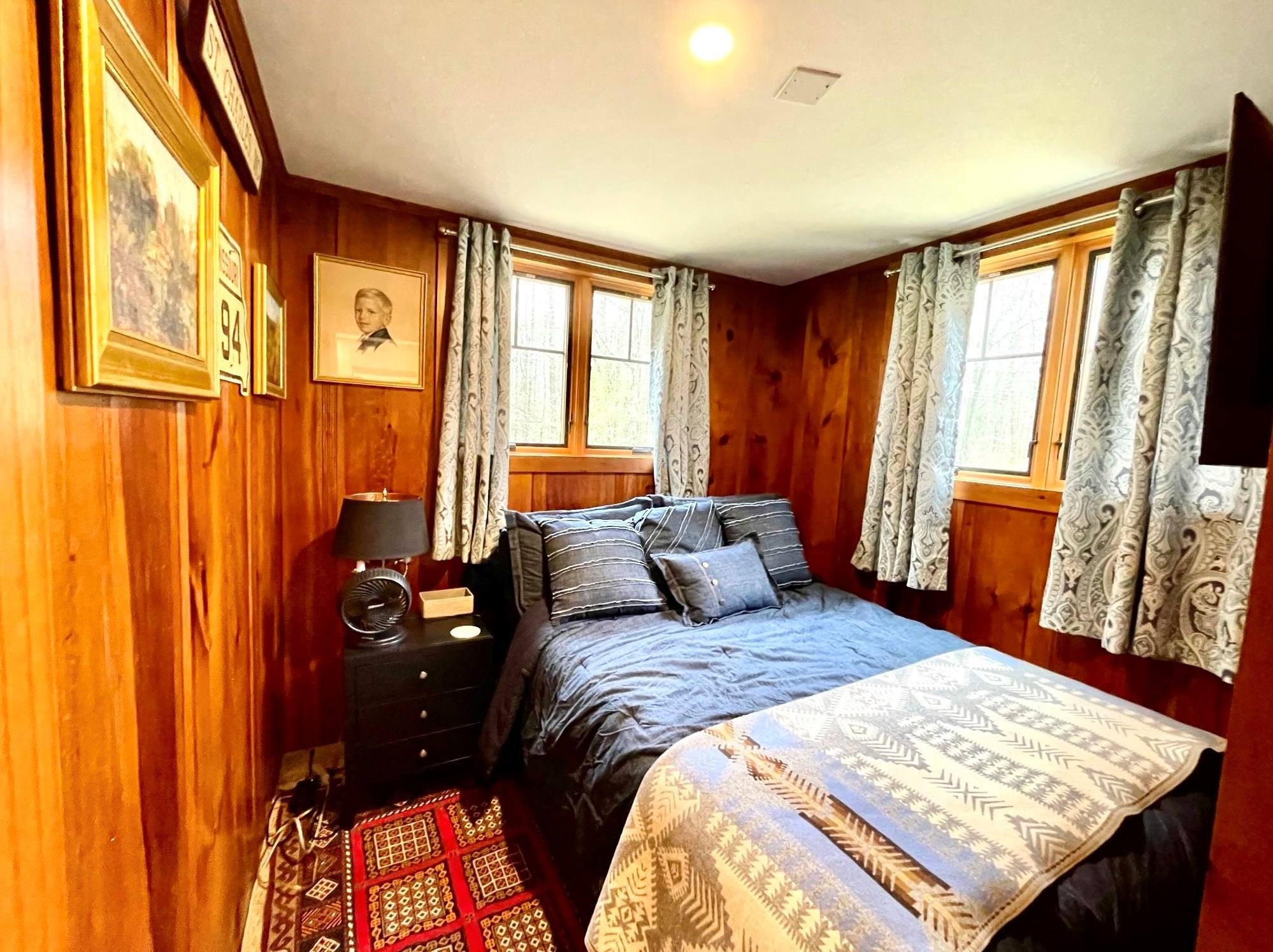 283 Rolfe Pond Dr, Hopkinton NH 03229-3375 exterior