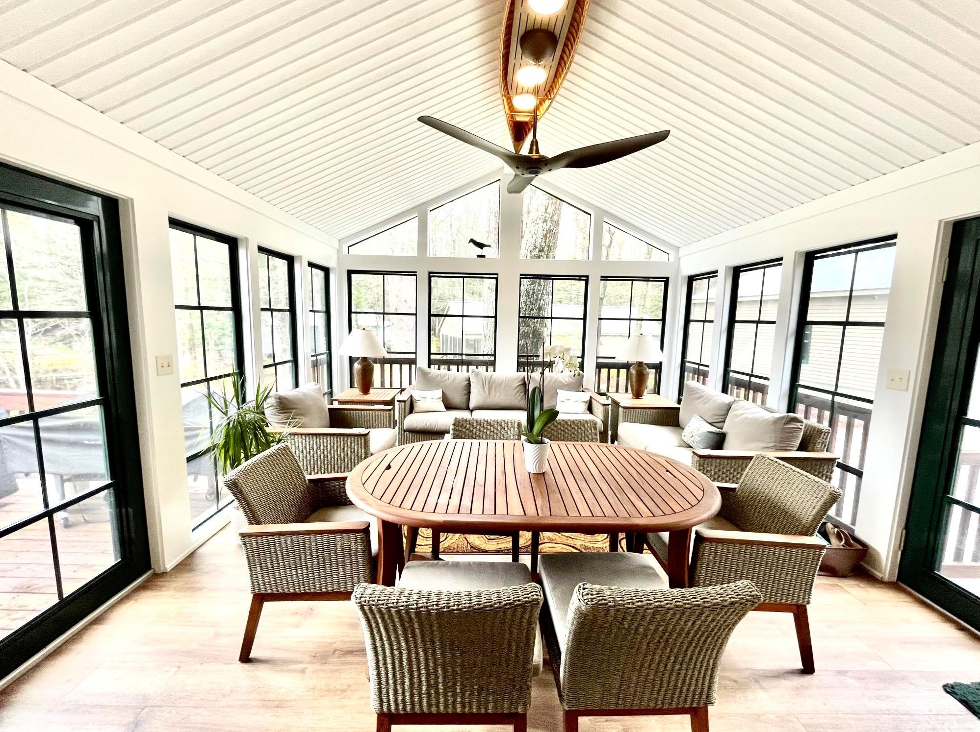 283 Rolfe Pond Dr, Hopkinton NH 03229-3375 exterior