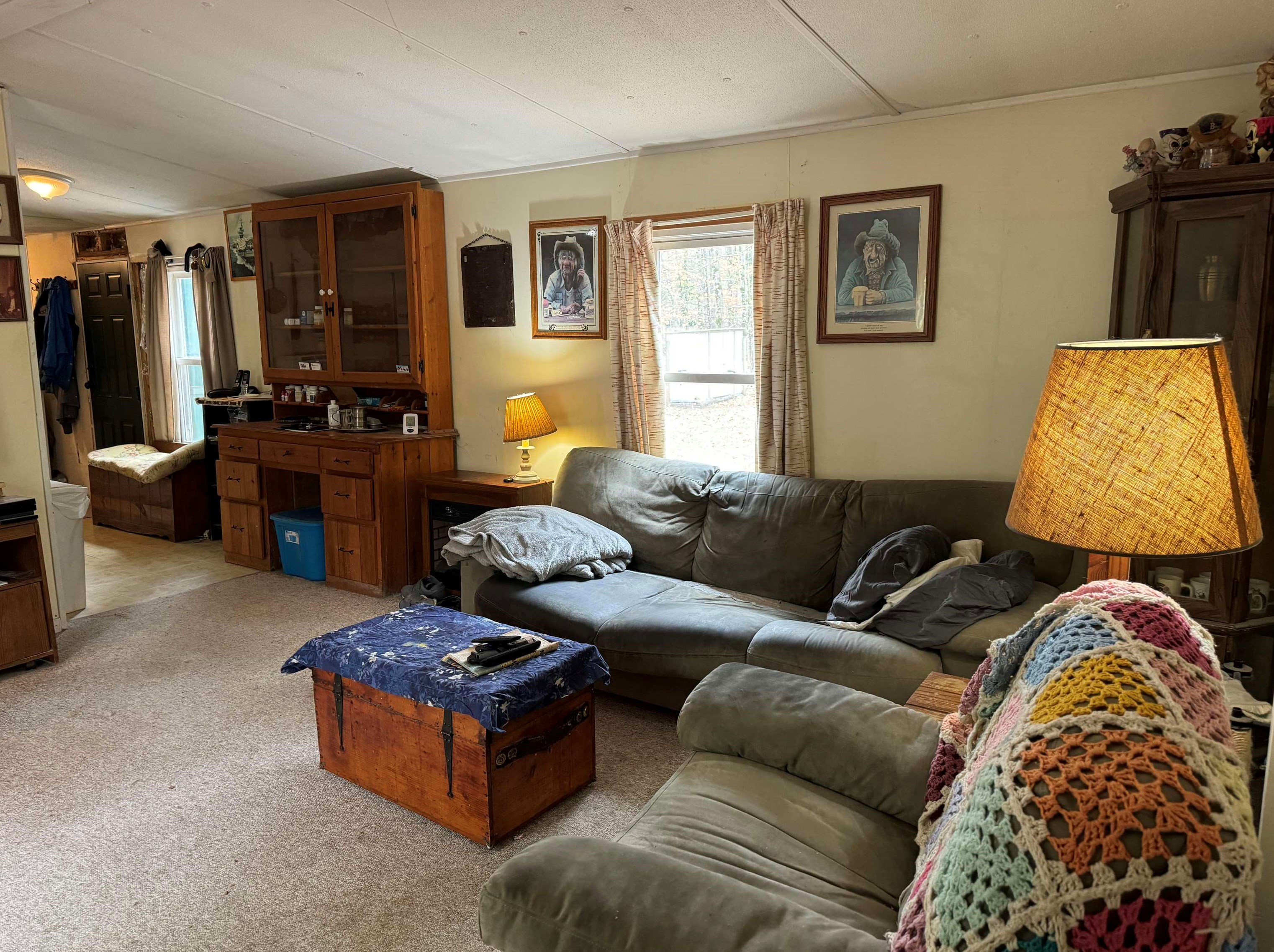 44 Stoneview Rd, Ossipee, NH 03864