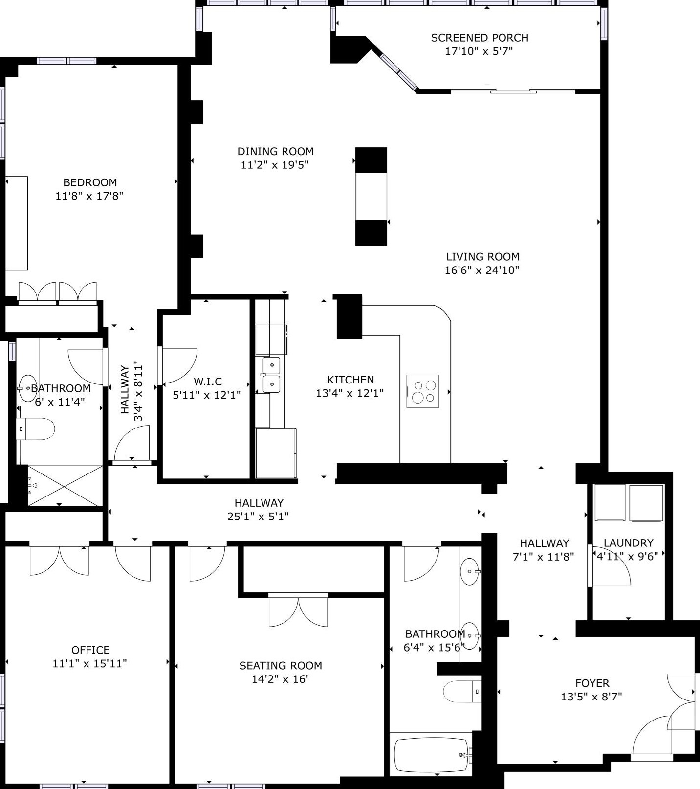 300 River Rd, Manchester NH 03106-2632 exterior