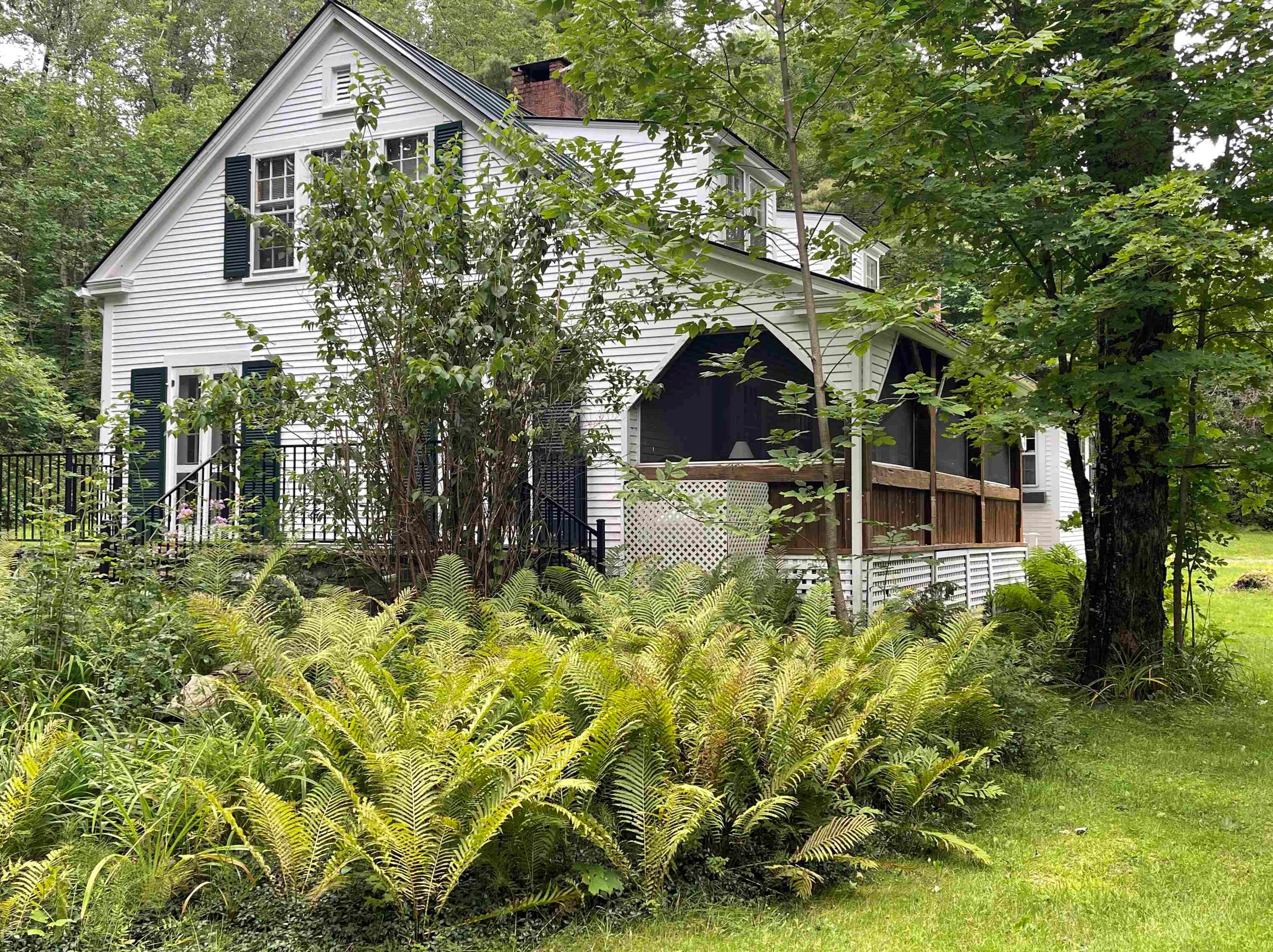 37 Butternut Ln, Landaff, NH 03585