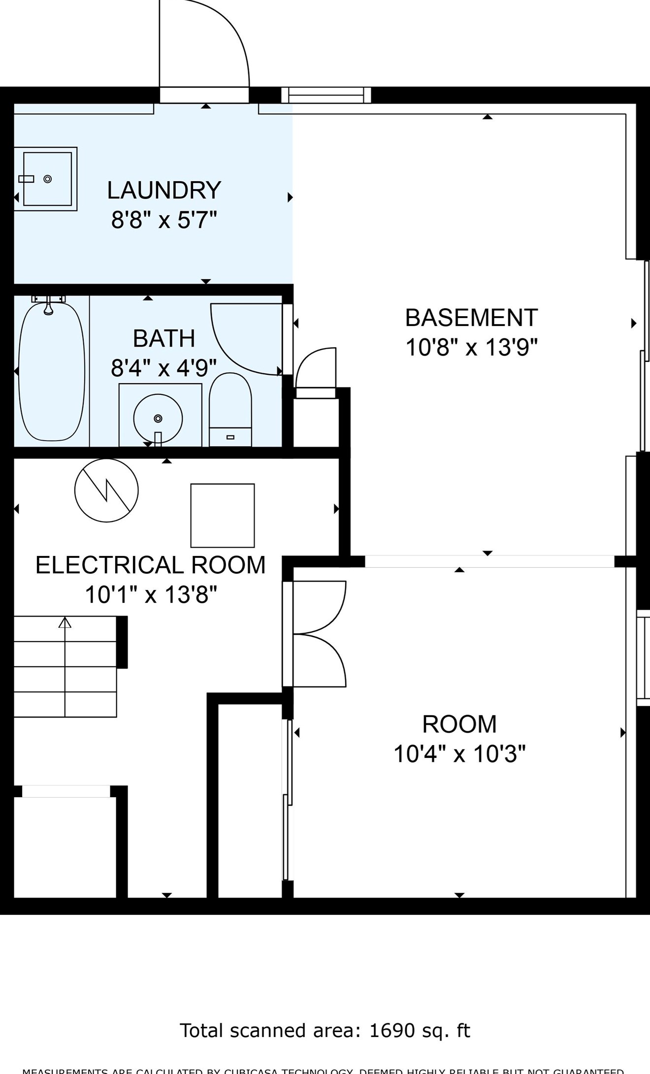 152 Porcupine Cir, Salem NH  03079-2868 exterior