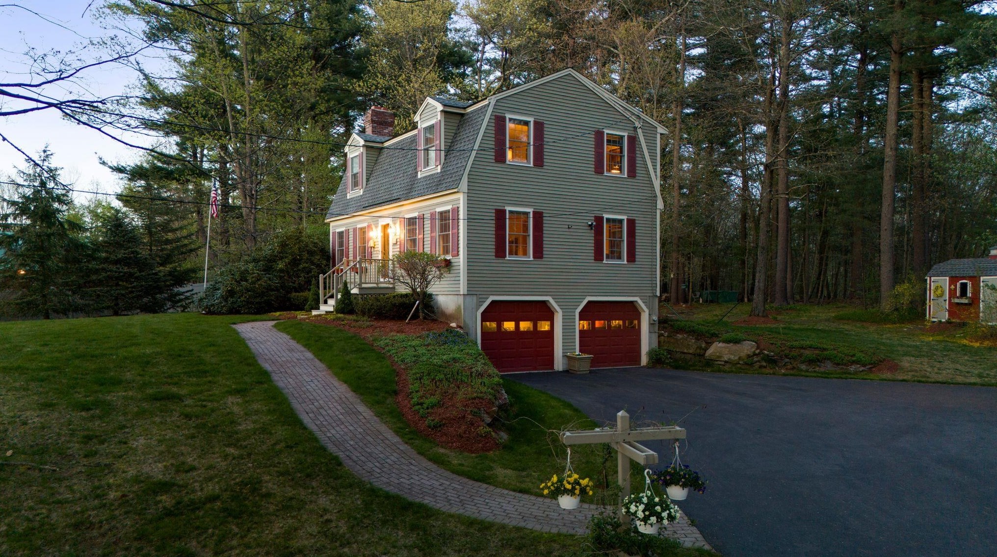 134 Fordway Ext, Derry, NH