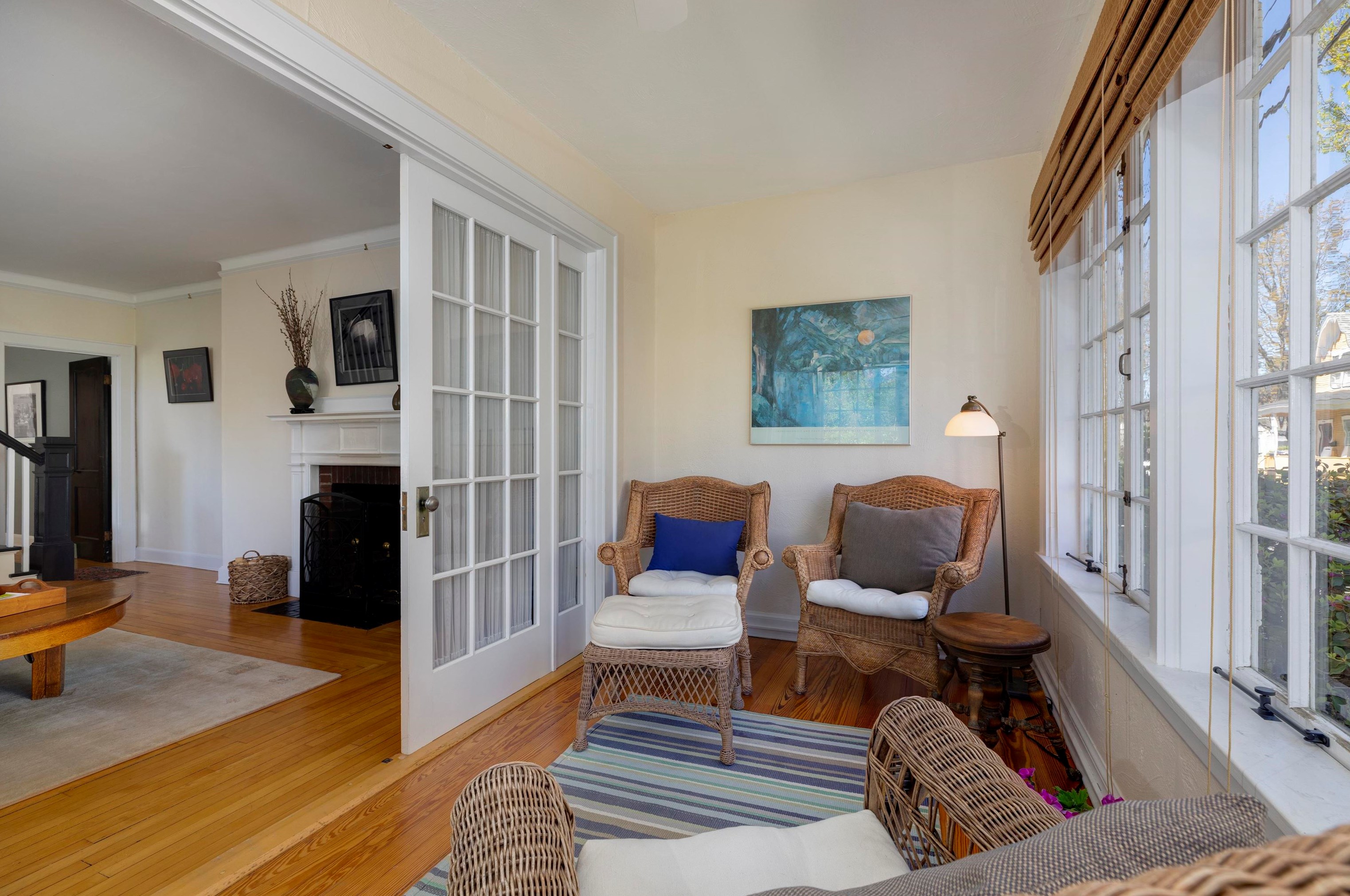 12 Elm St, Lebanon NH 03766-1802 exterior