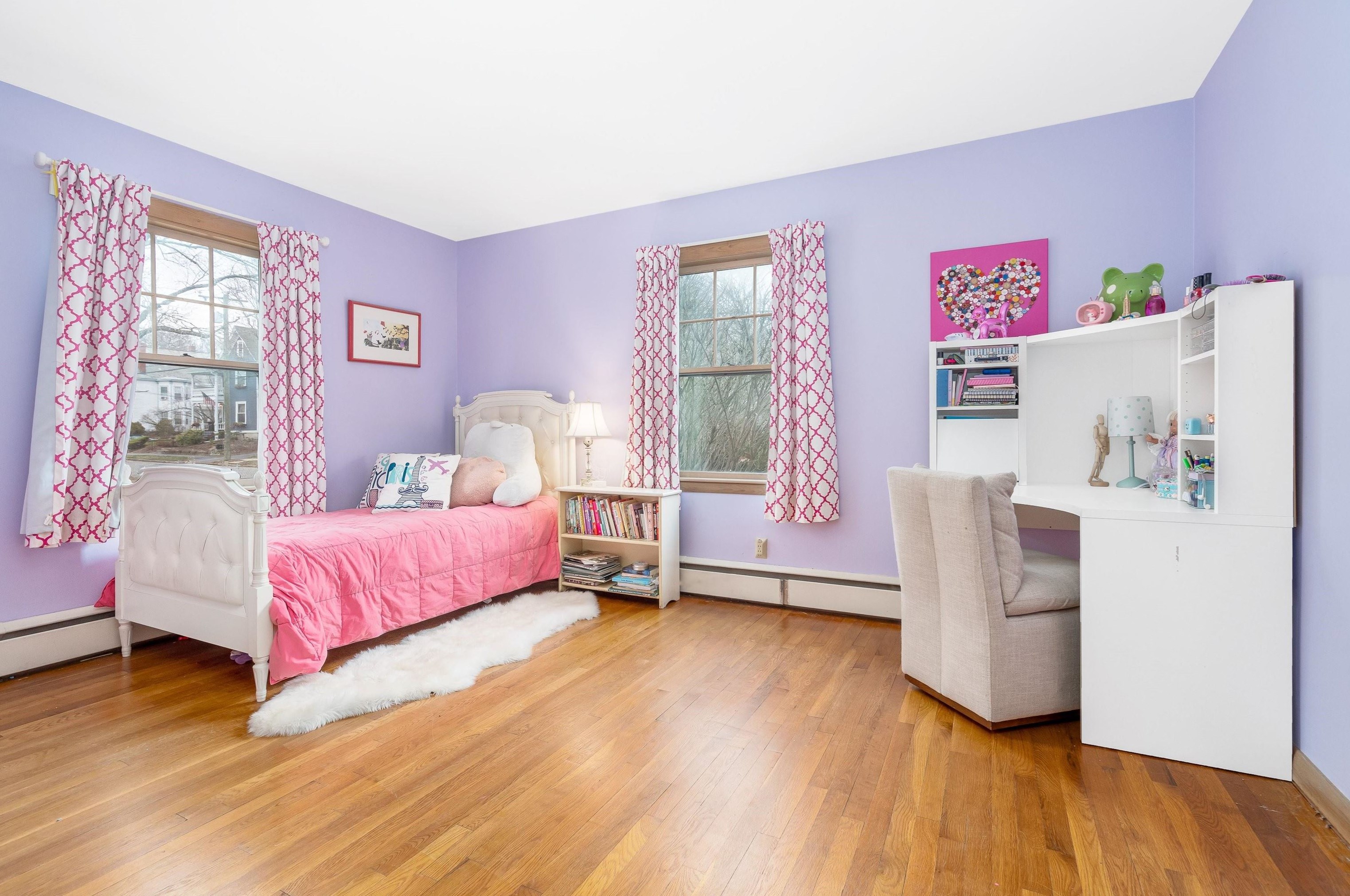 228 Harrison St, Manchester NH  03104-3828 exterior