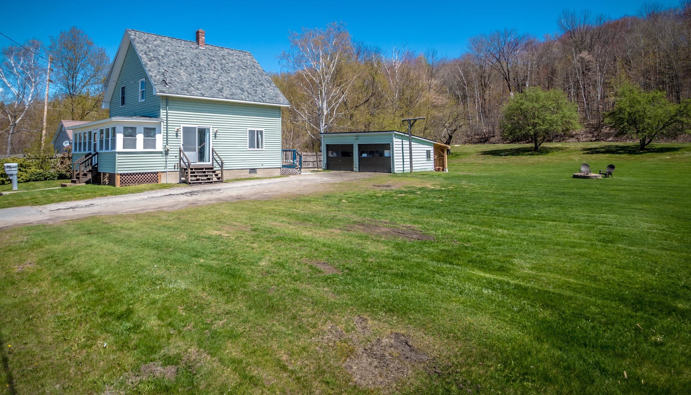 29 Brooklyn St, Northumberland, NH 03582
