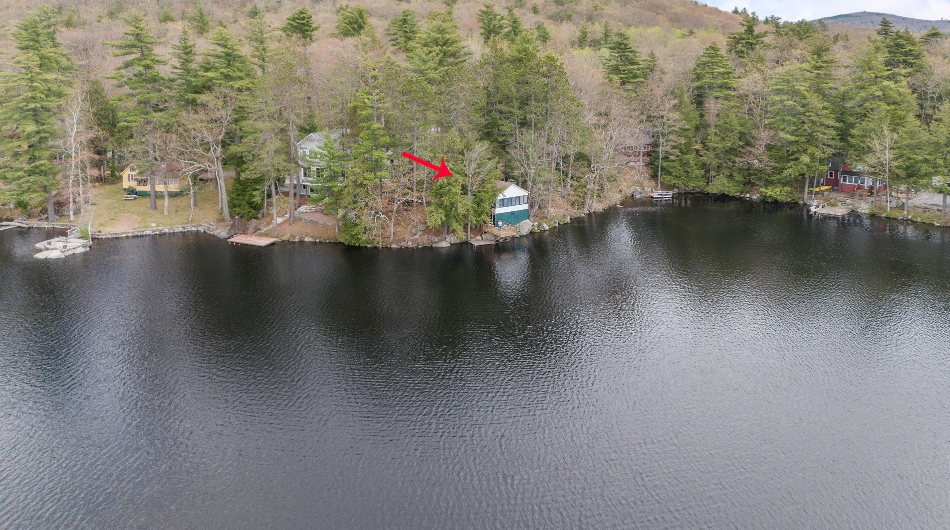 610 Edgemont Rd, Sunapee, NH 03782-2106