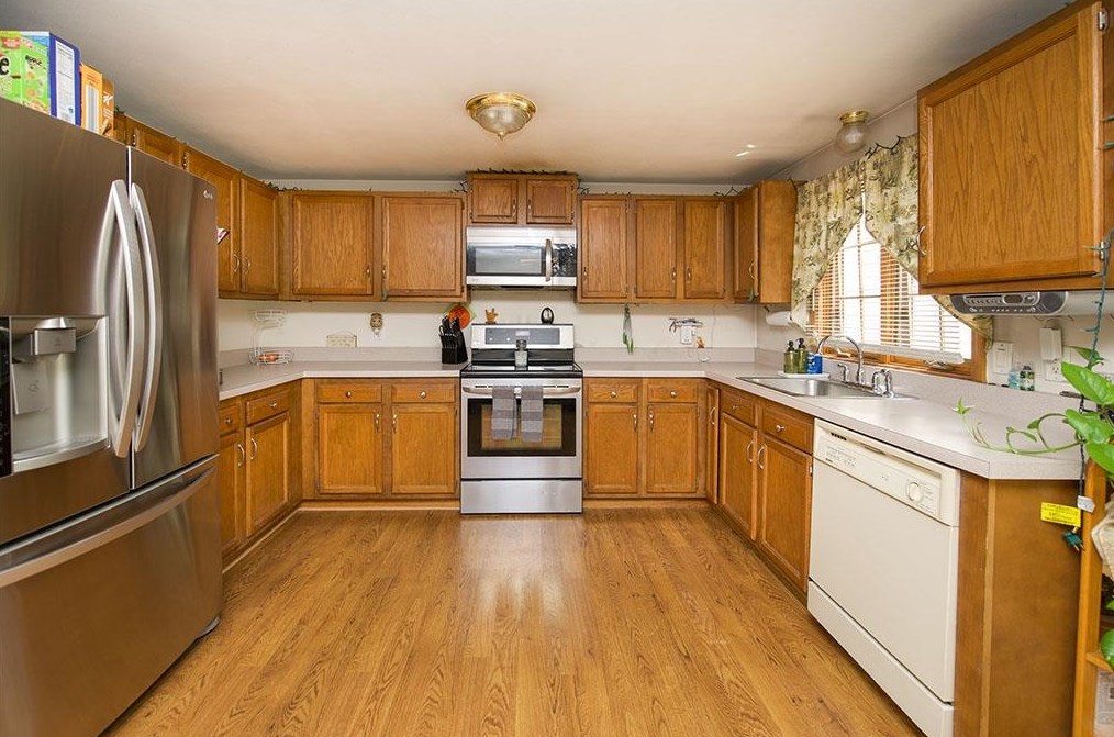 135 Forrest St #11, Plaistow, NH 03865