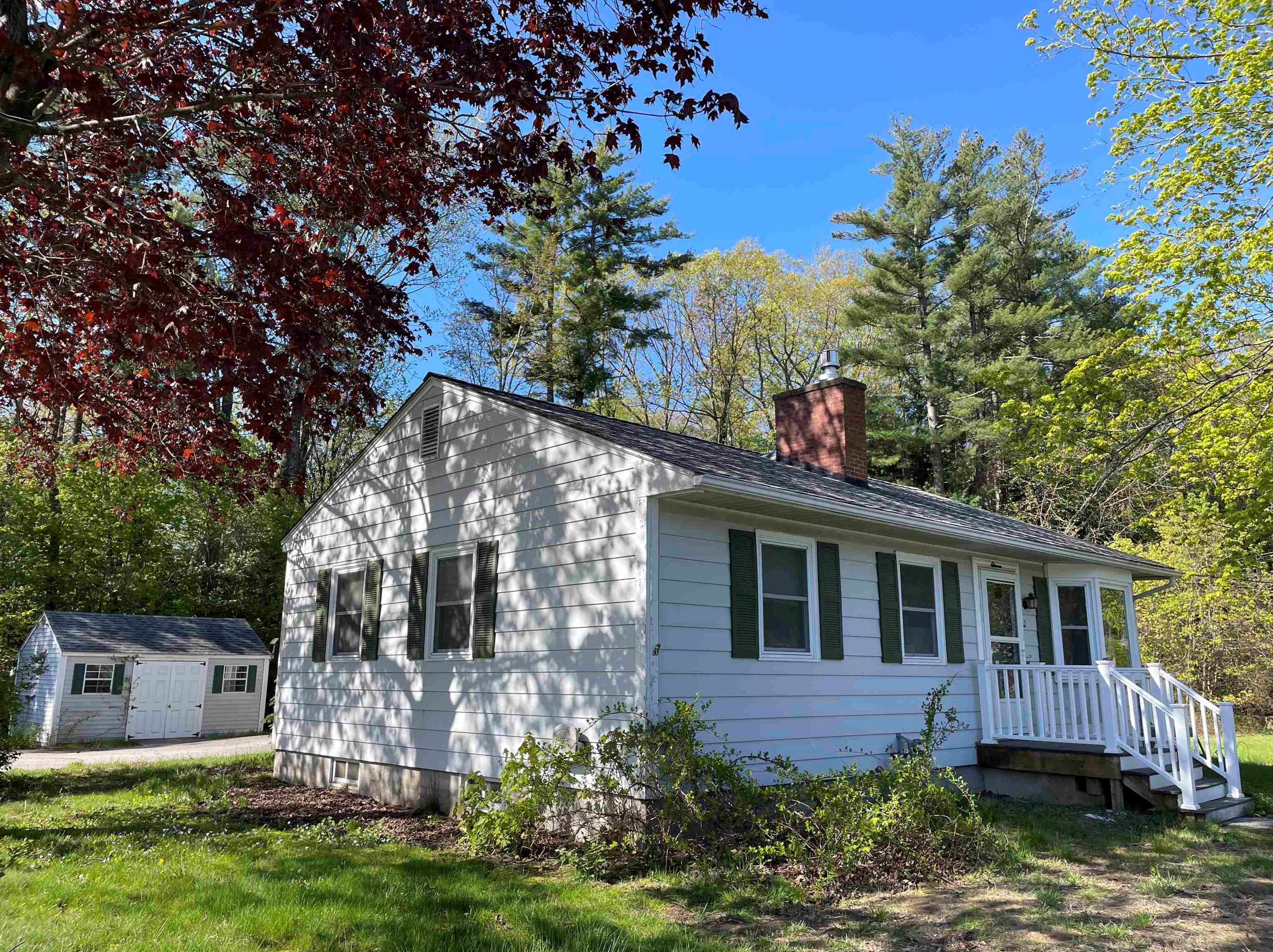 11 Rundlett St, Concord, NH 03301