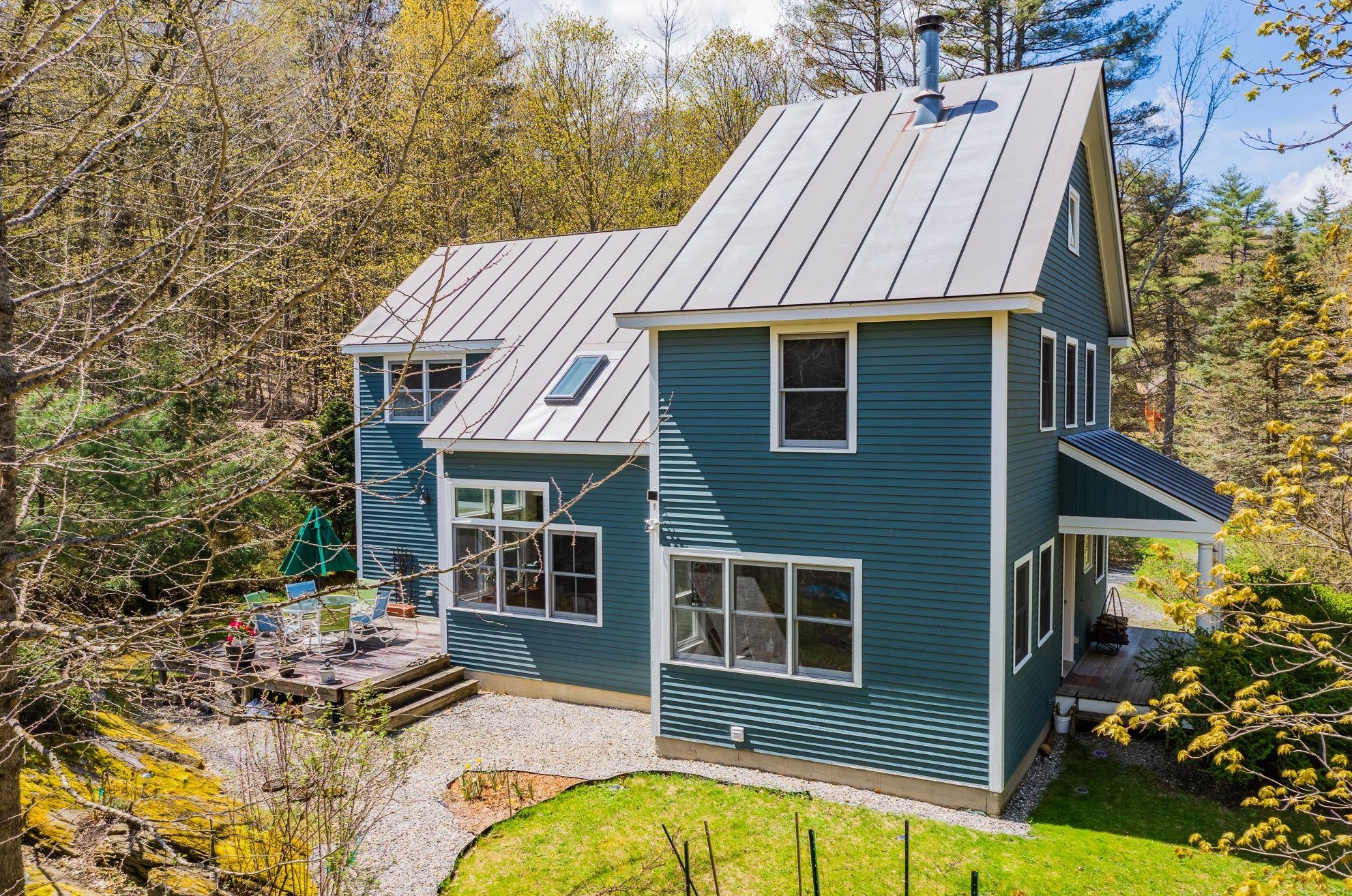 12 Morrison Rd, Hanover, NH 03755-1629
