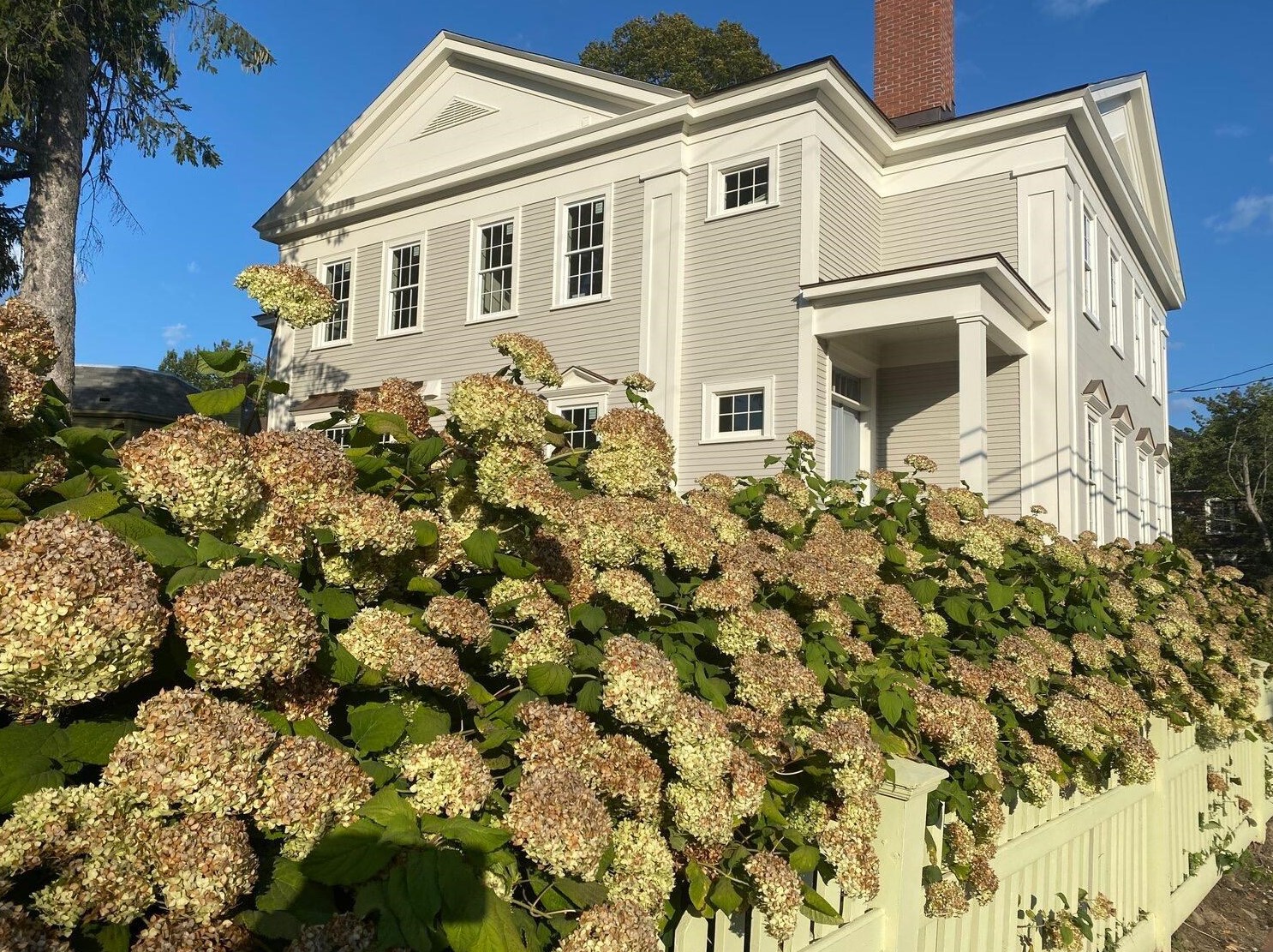 355 Pleasant St, Portsmouth, NH 03801