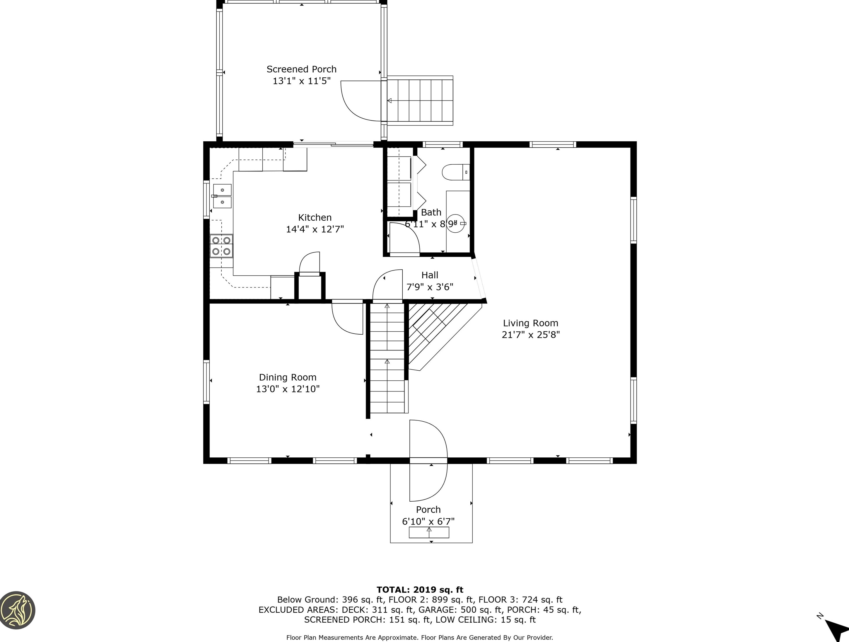 12 Surrey Dr, Concord NH 03304 exterior