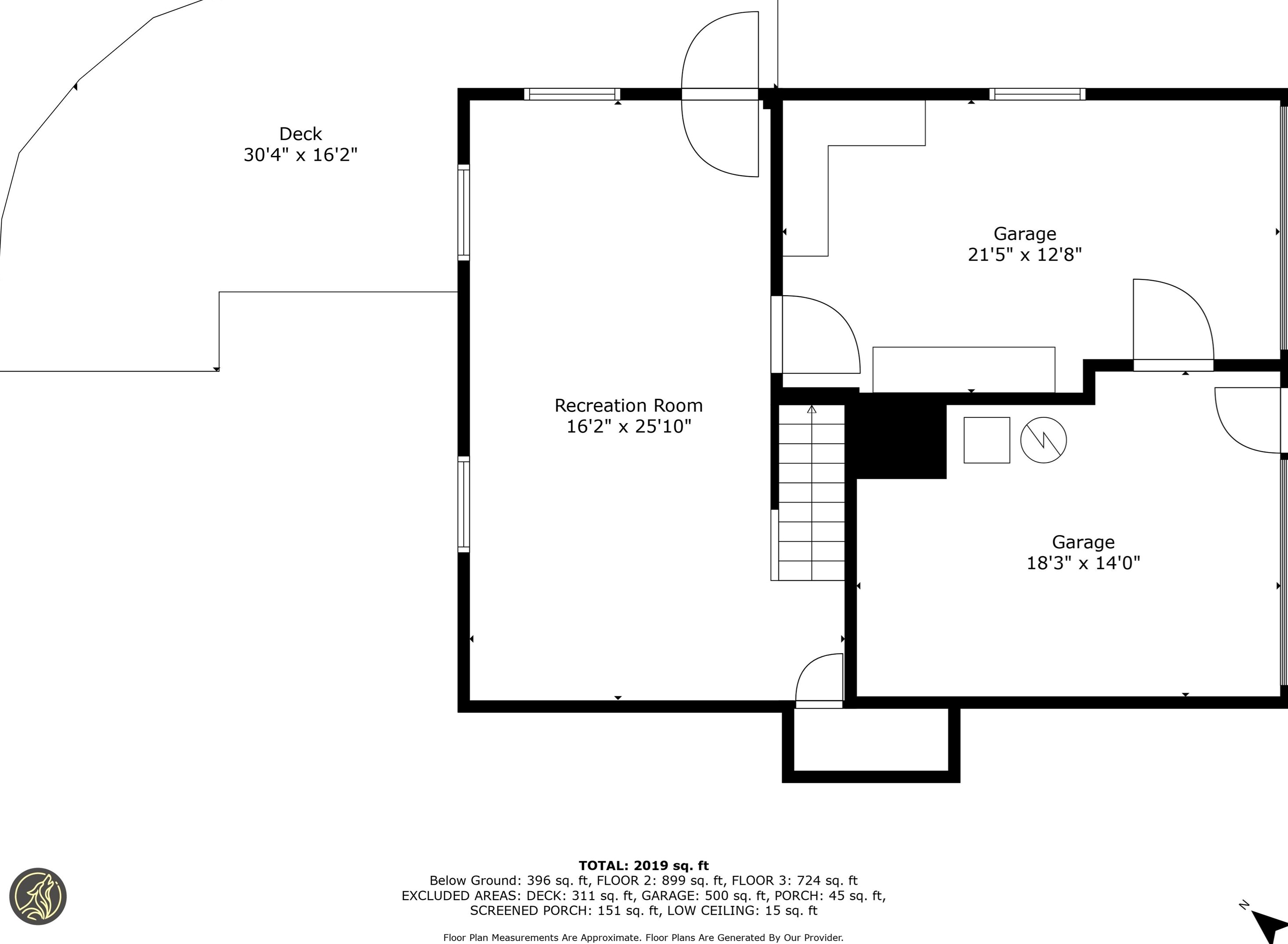 12 Surrey Dr, Concord NH 03304 exterior