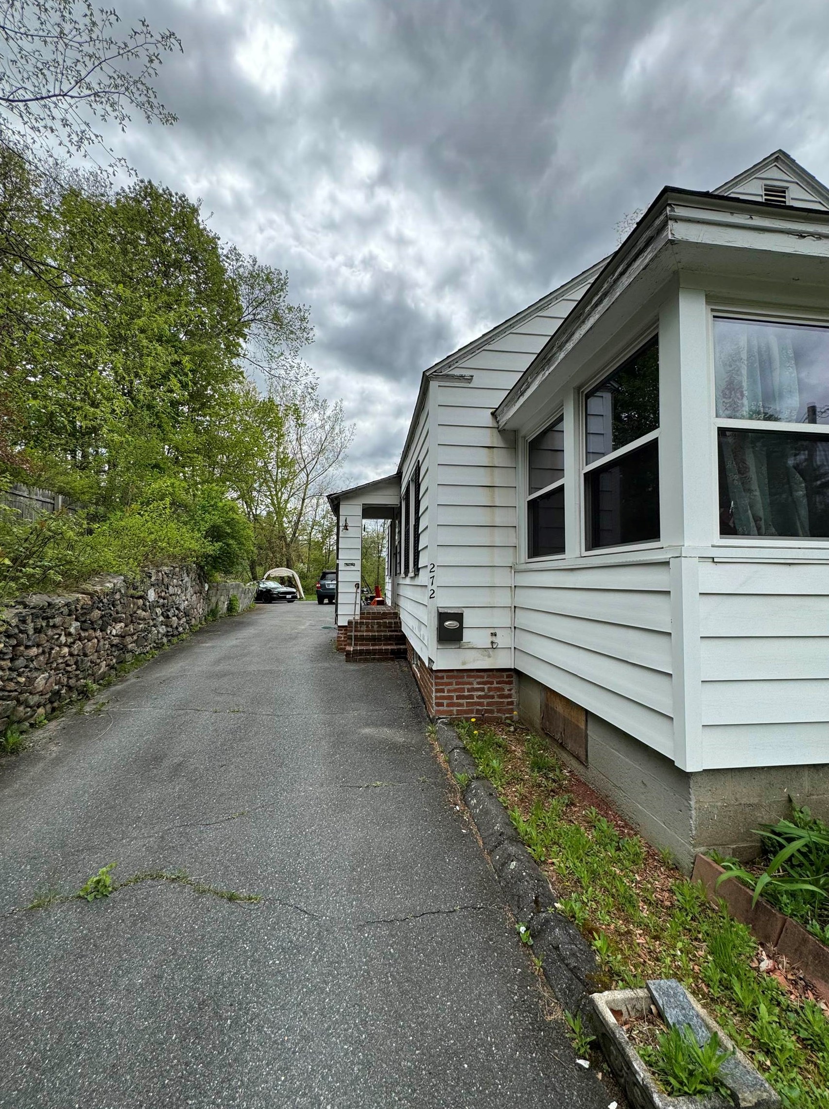 272 Maple Ave, Unity, NH 03743