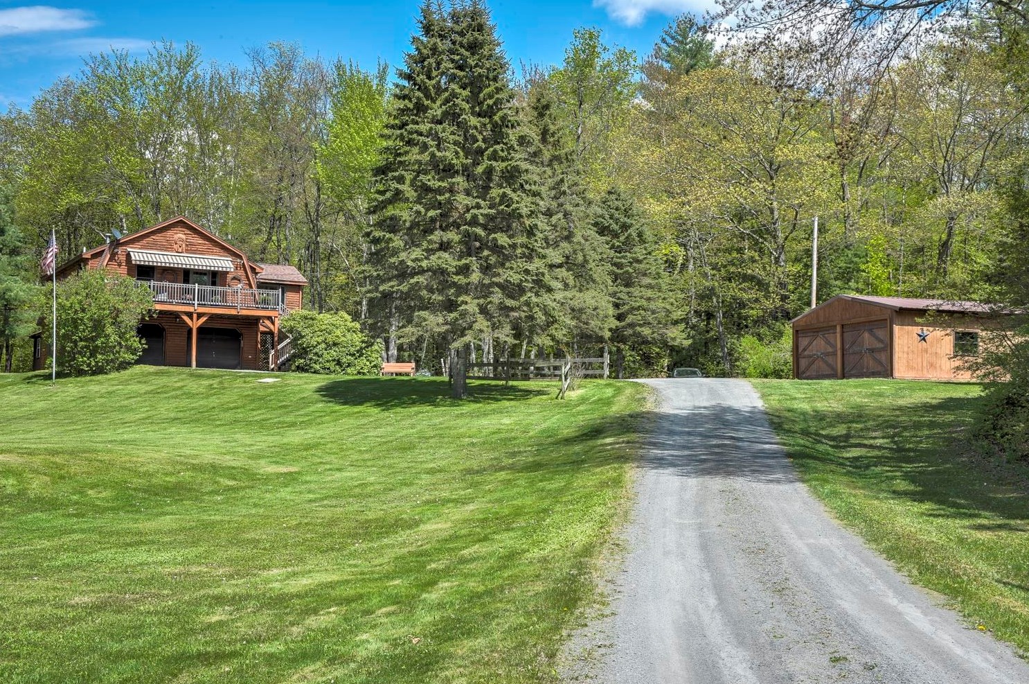 270 Holden Hl Rd, Alstead, NH 03602