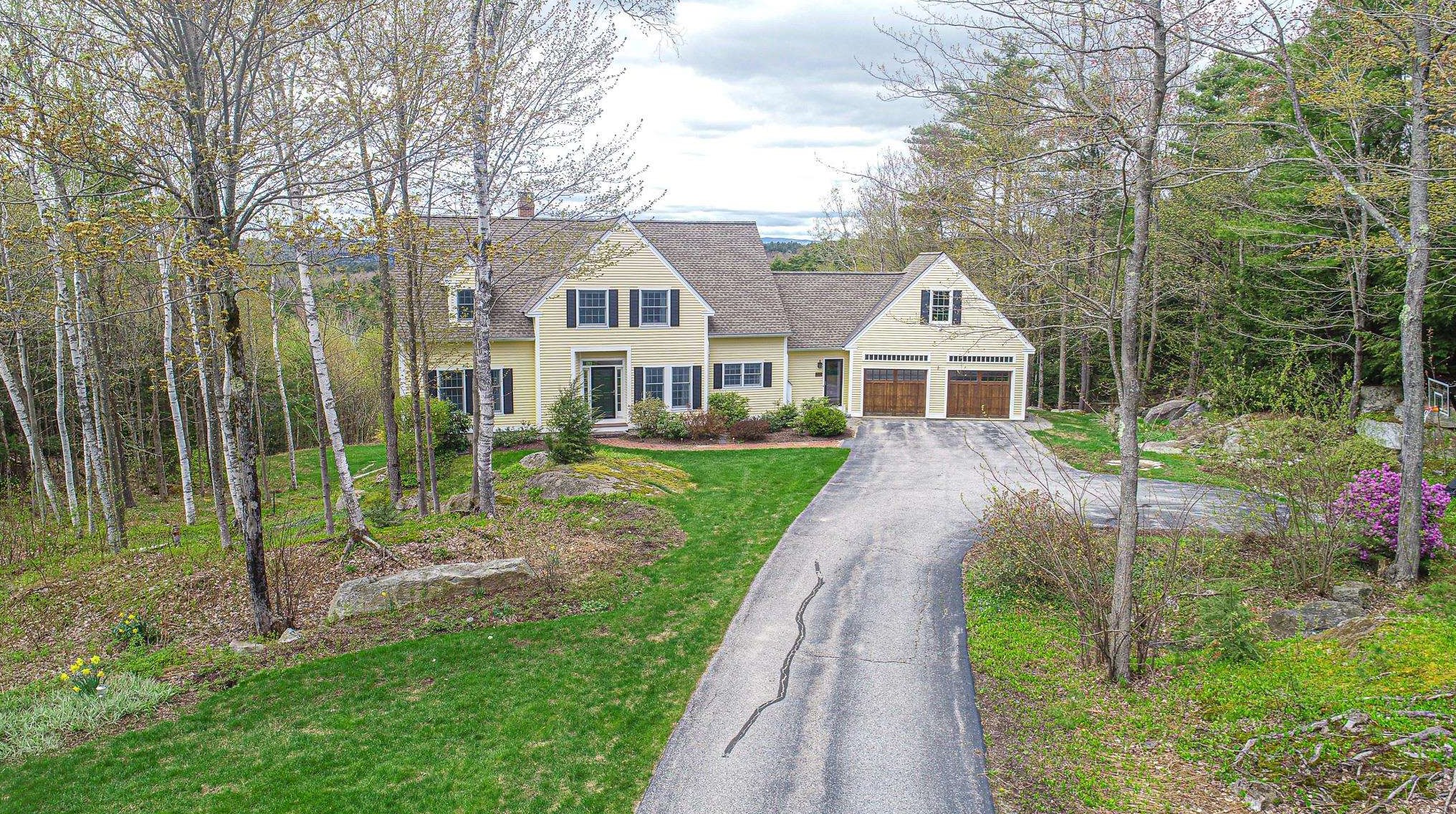 240 Woodland Trce, New London, NH 03257-6080