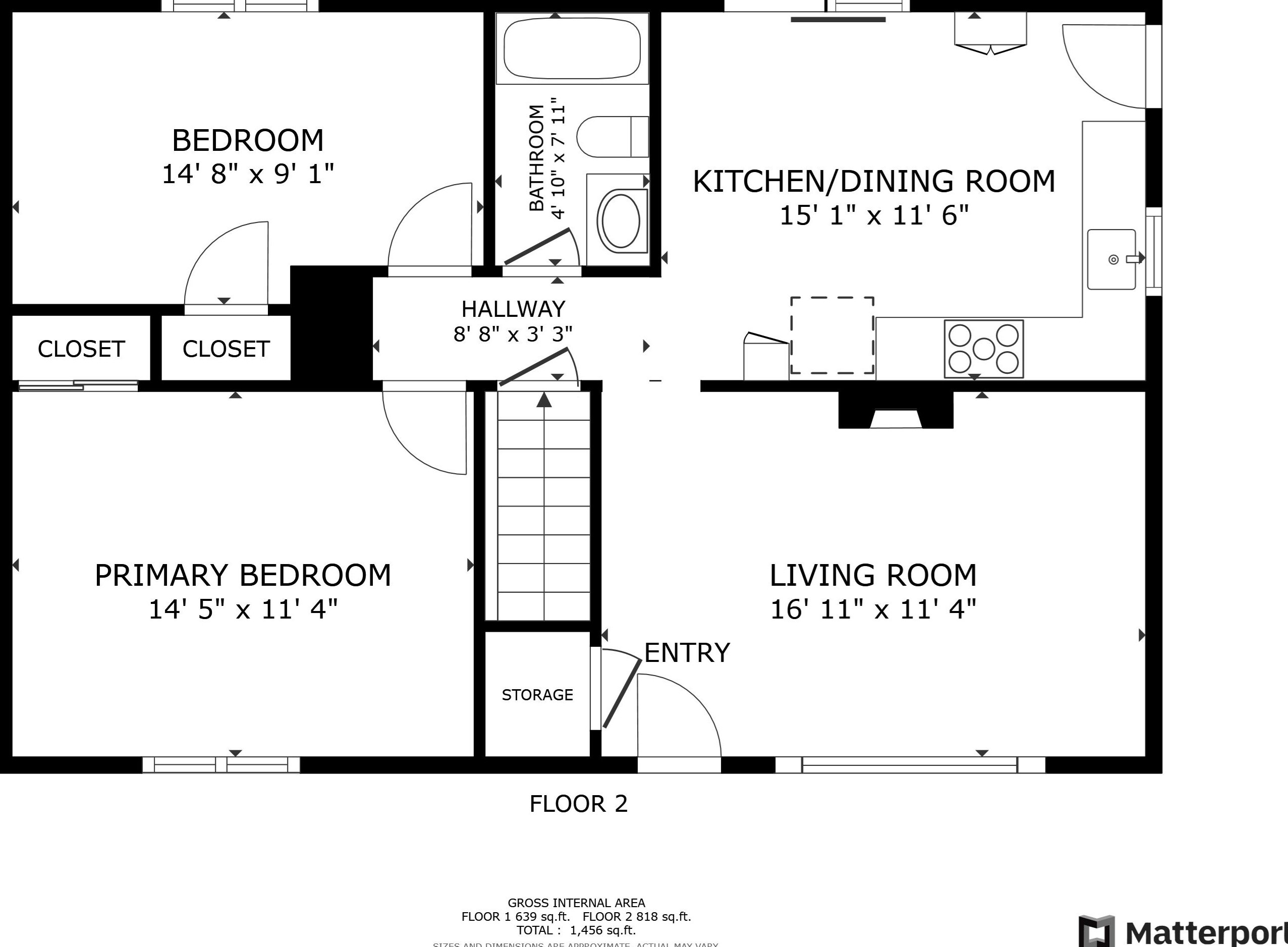 12 Rosemary Ct, Concord, NH 03303 exterior