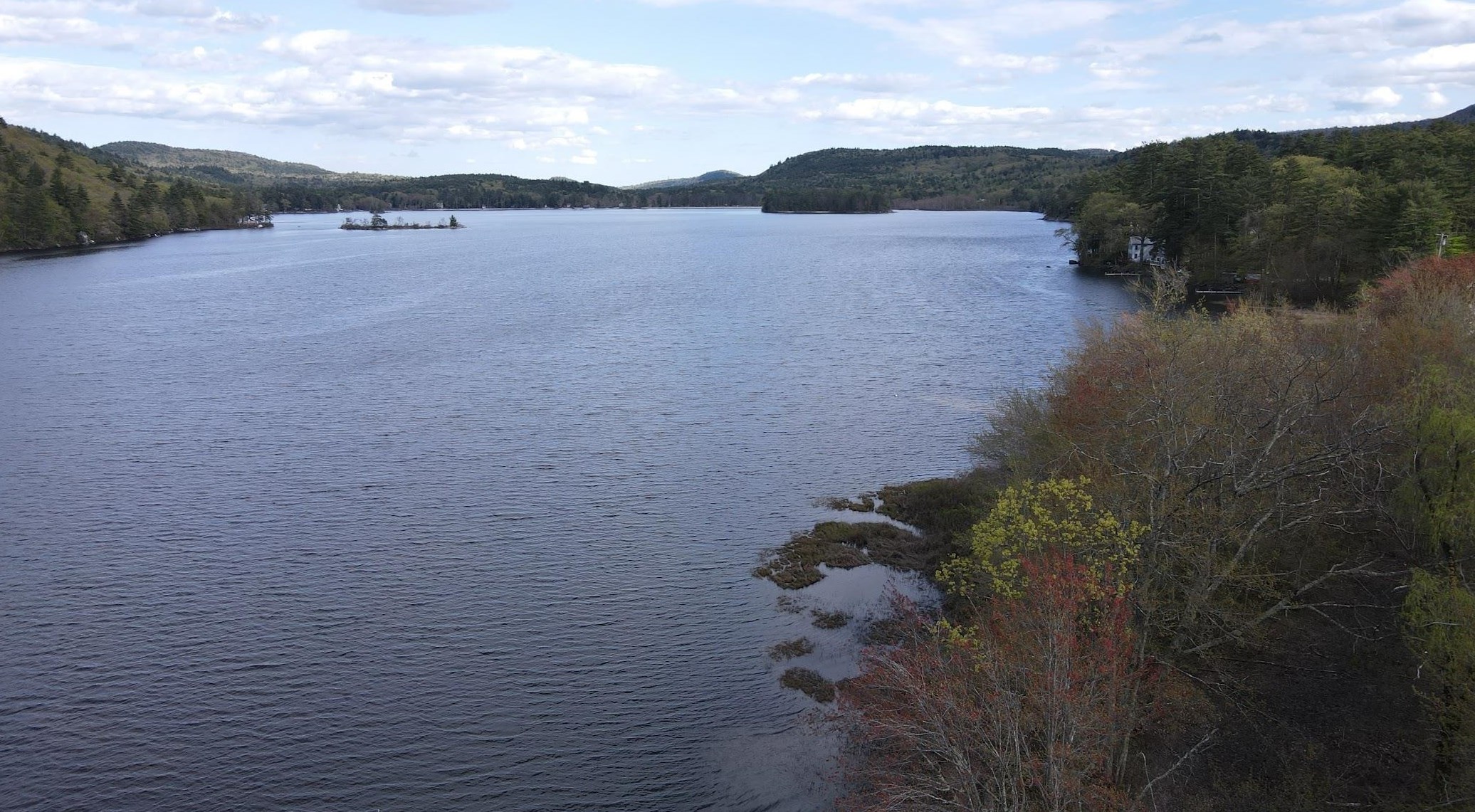 28 Bacon Rd, Bradford, NH 03221-3500